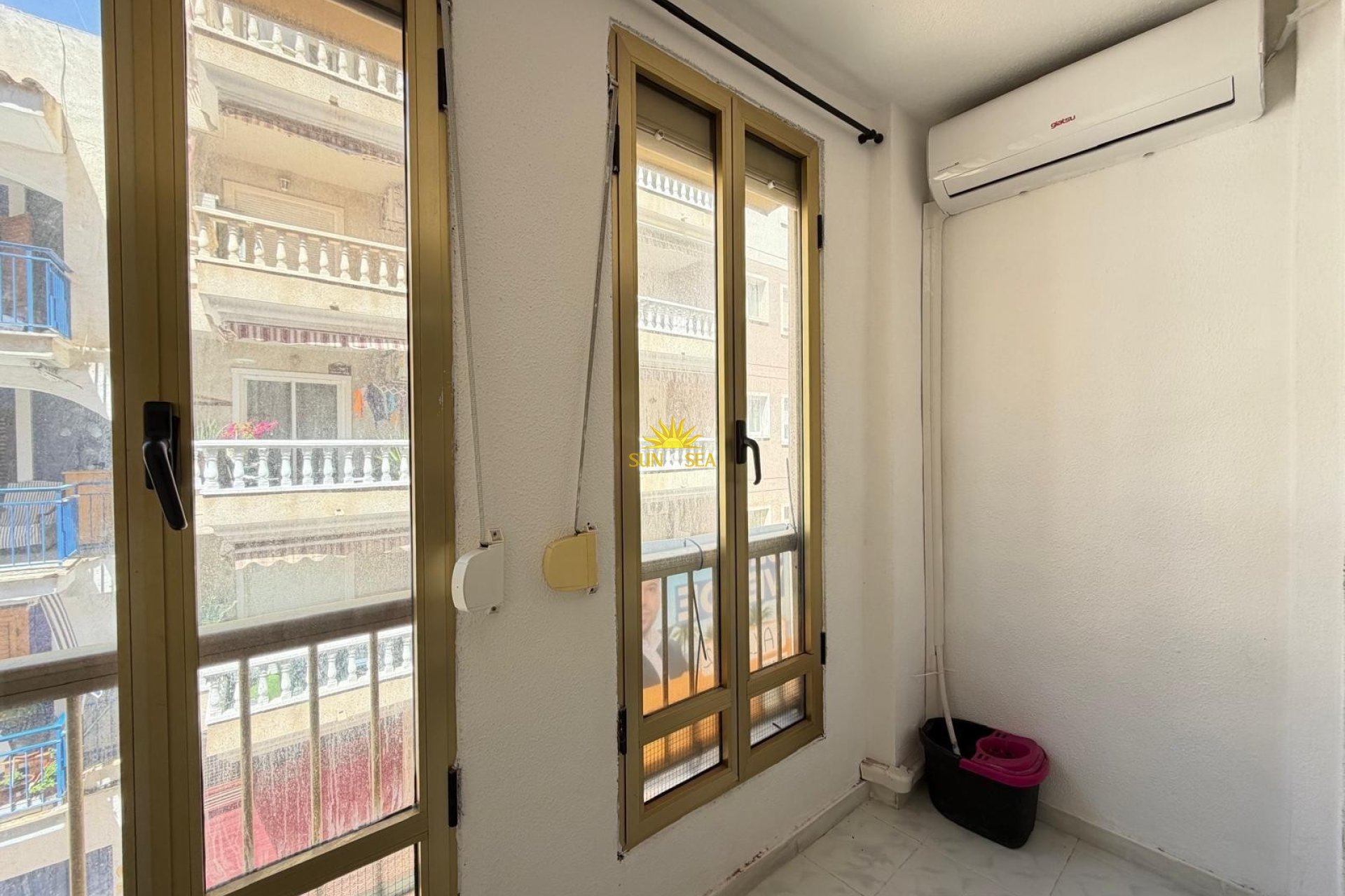 Reventa - Apartamento - Torrevieja - torrevieja