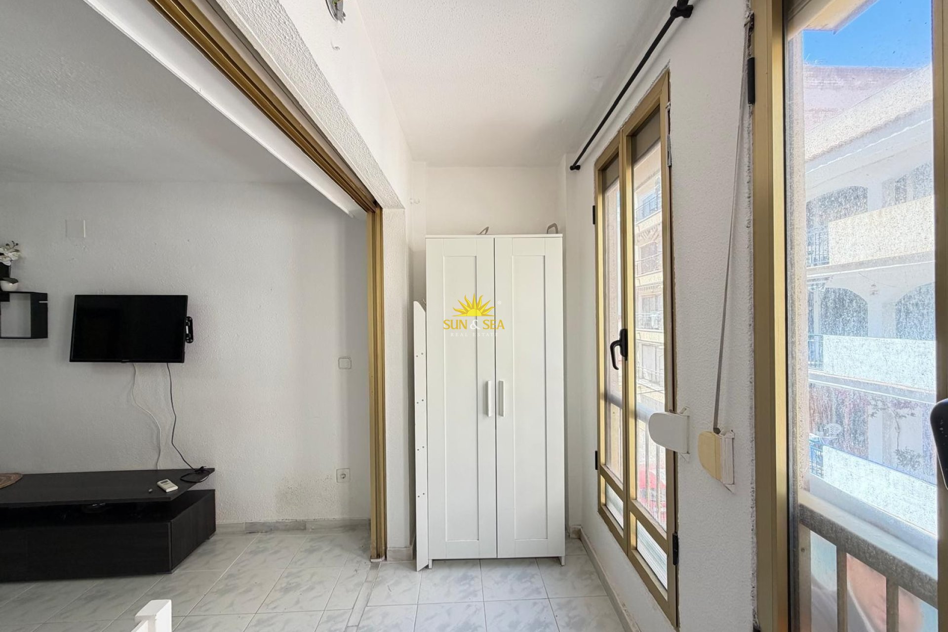 Reventa - Apartamento - Torrevieja - torrevieja
