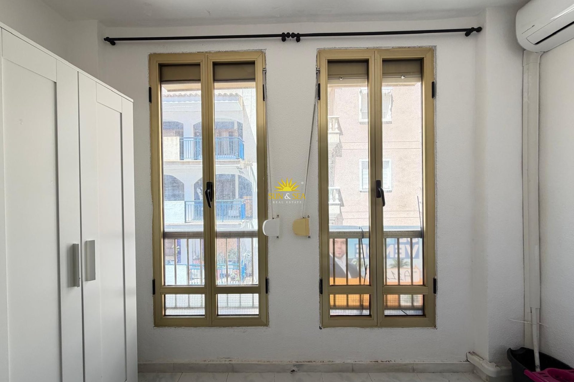 Reventa - Apartamento - Torrevieja - torrevieja
