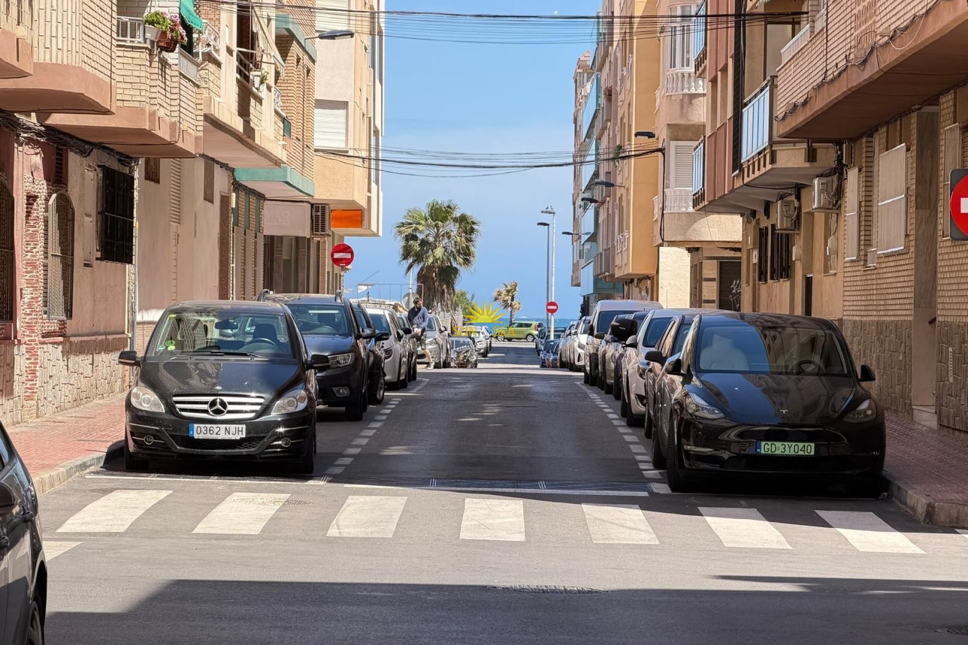 Reventa - Apartamento - Torrevieja - torrevieja