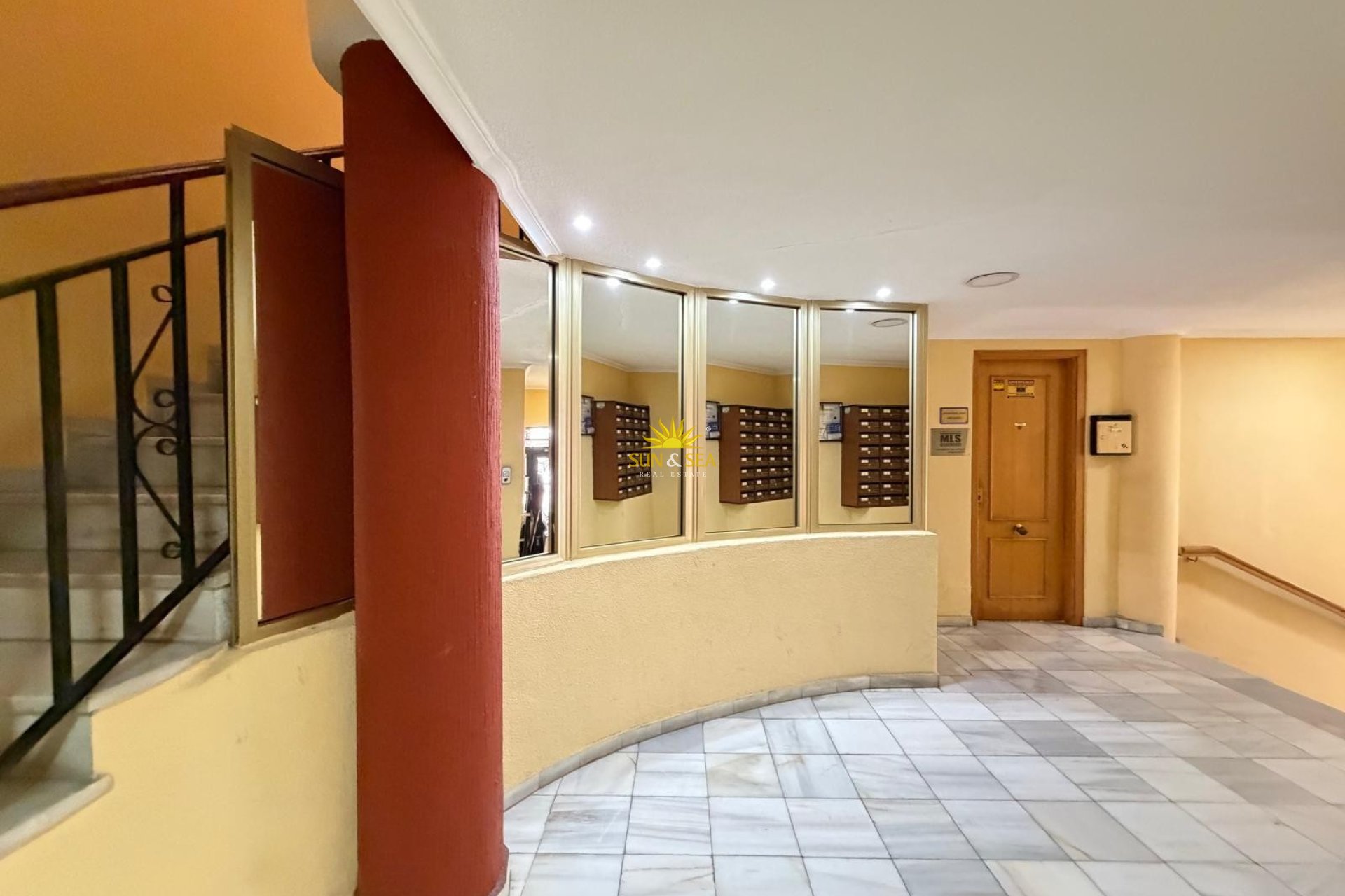 Reventa - Apartamento - Torrevieja - torrevieja