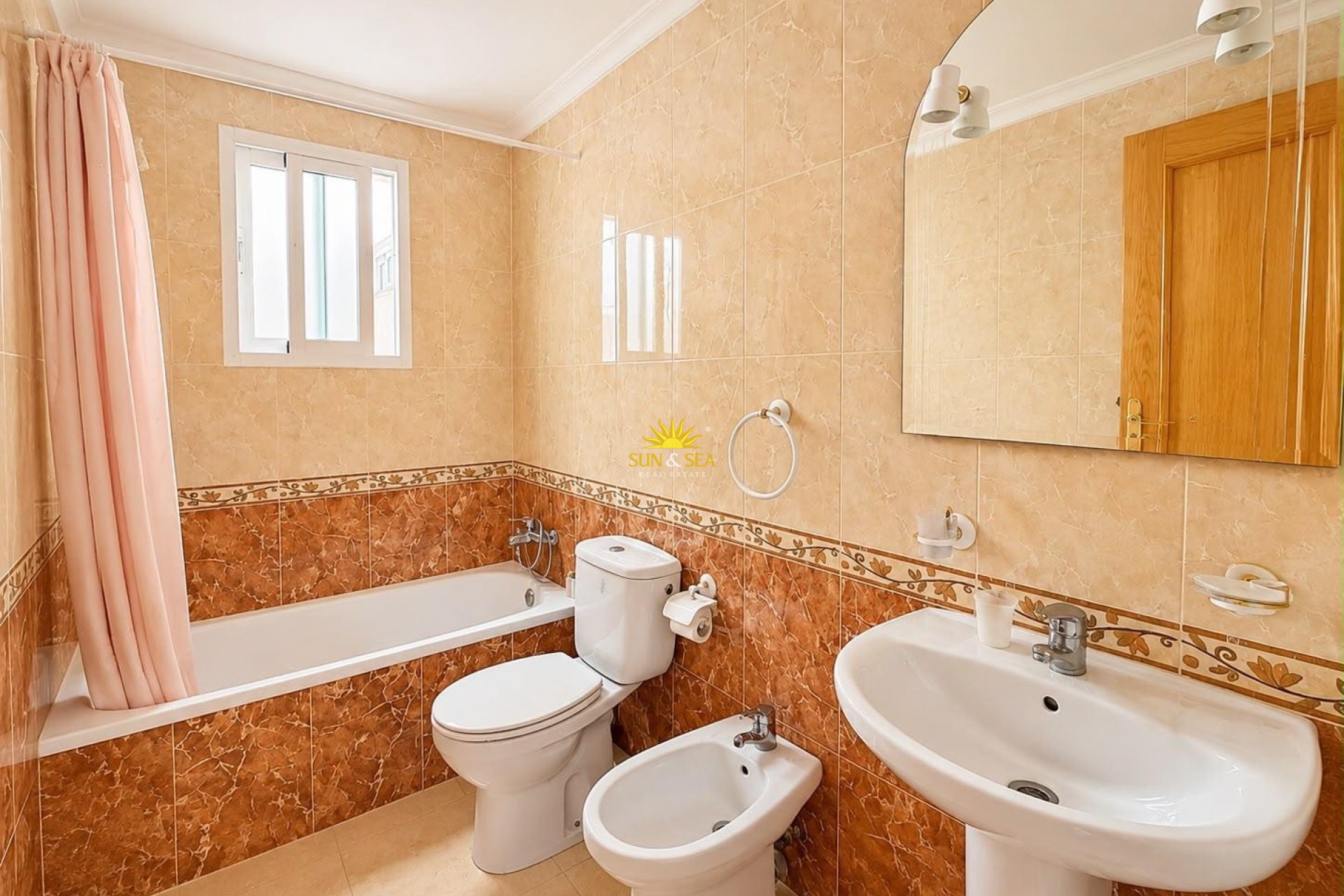 Reventa - Apartamento - Torrevieja - torrevieja