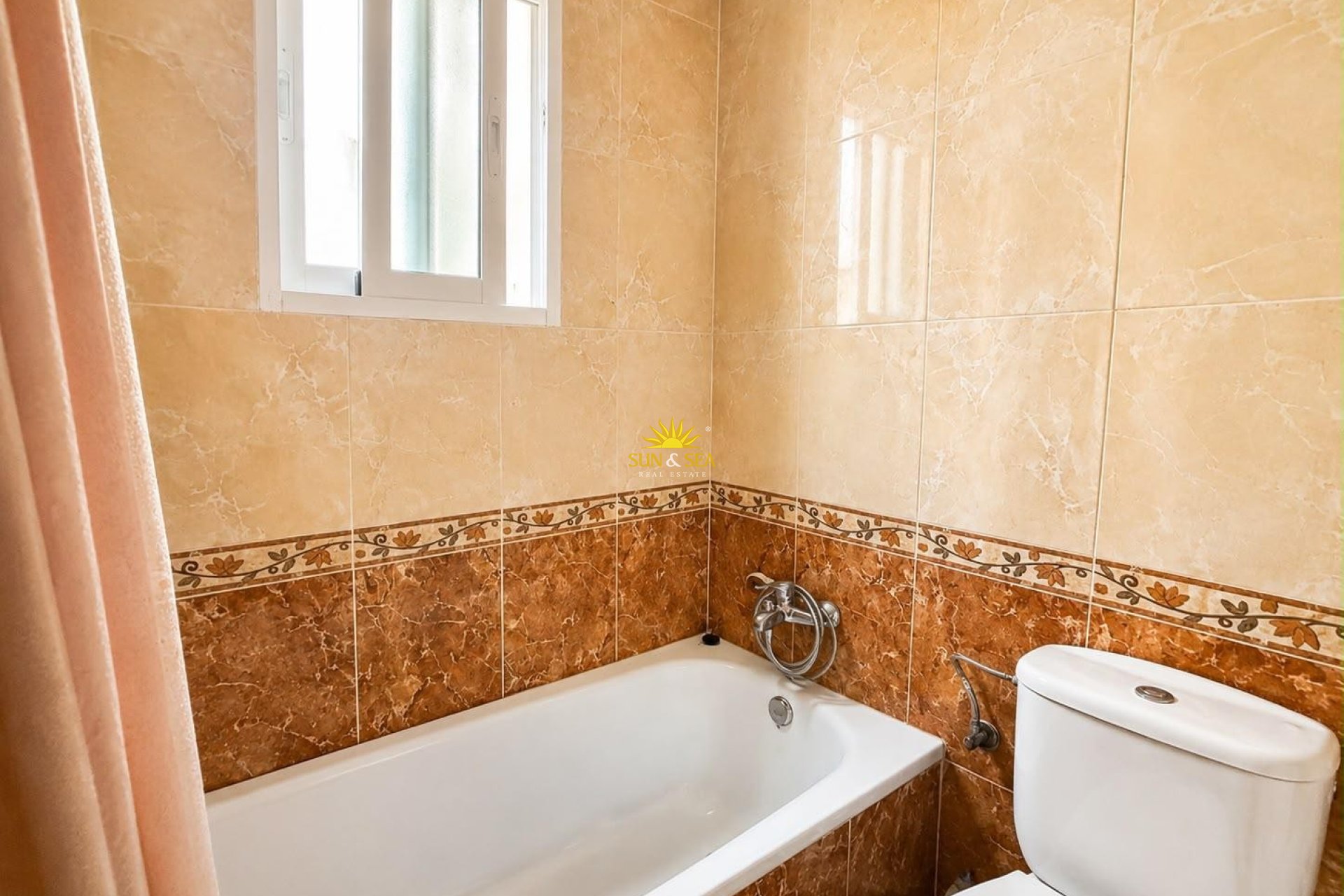 Reventa - Apartamento - Torrevieja - torrevieja