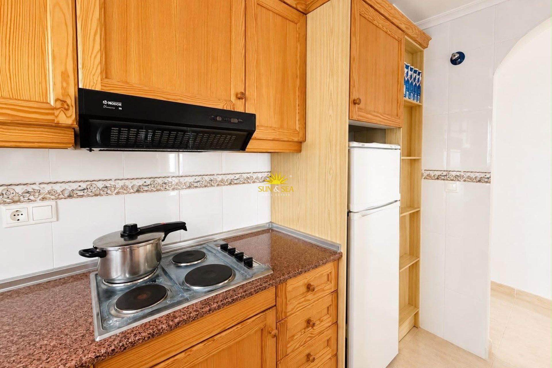Reventa - Apartamento - Torrevieja - torrevieja