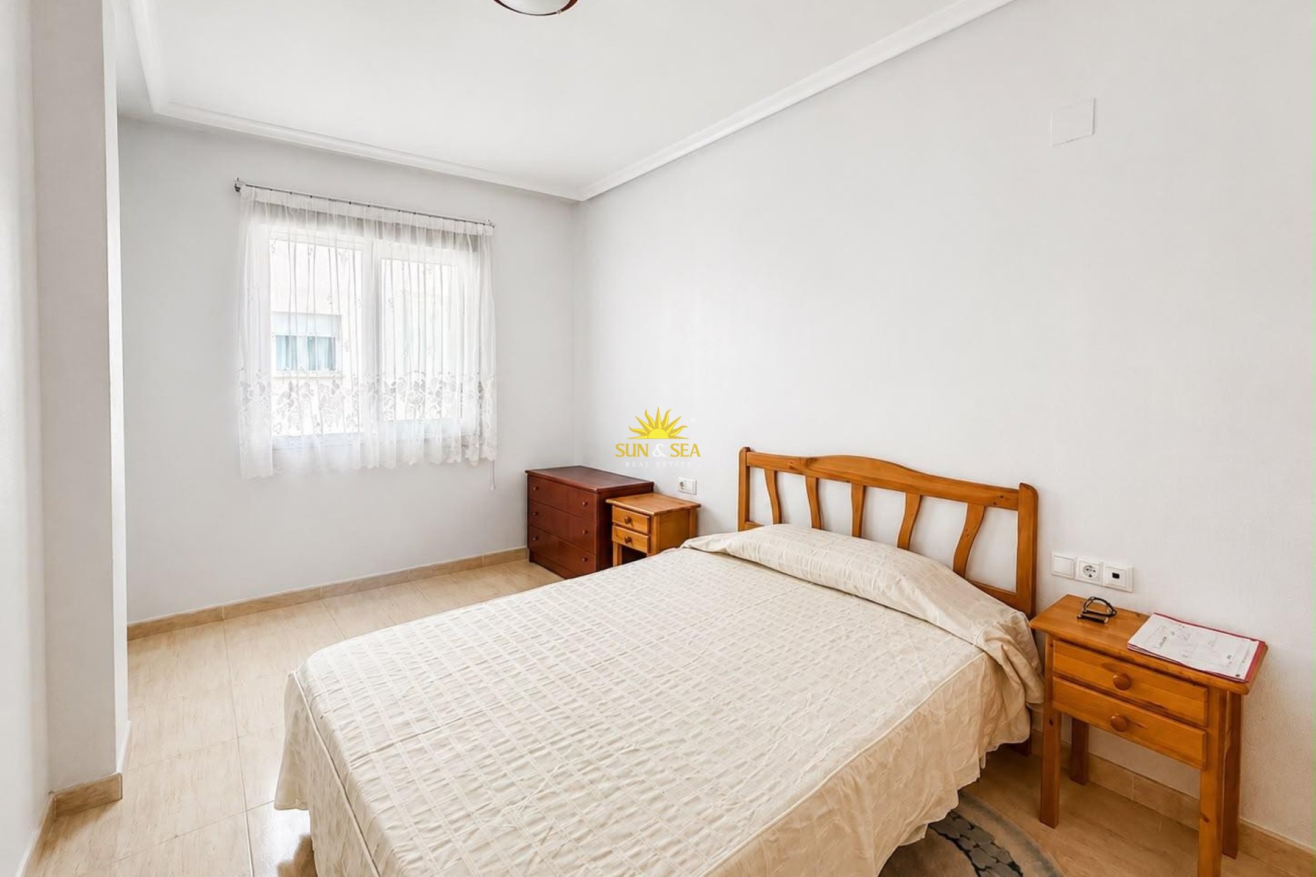 Reventa - Apartamento - Torrevieja - torrevieja