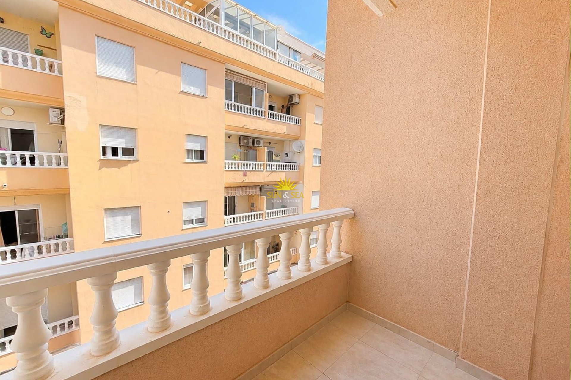 Reventa - Apartamento - Torrevieja - torrevieja