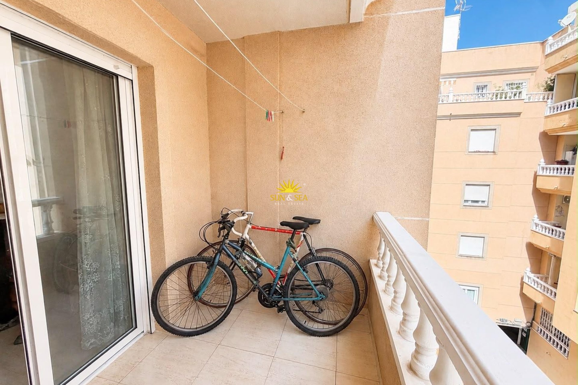 Reventa - Apartamento - Torrevieja - torrevieja
