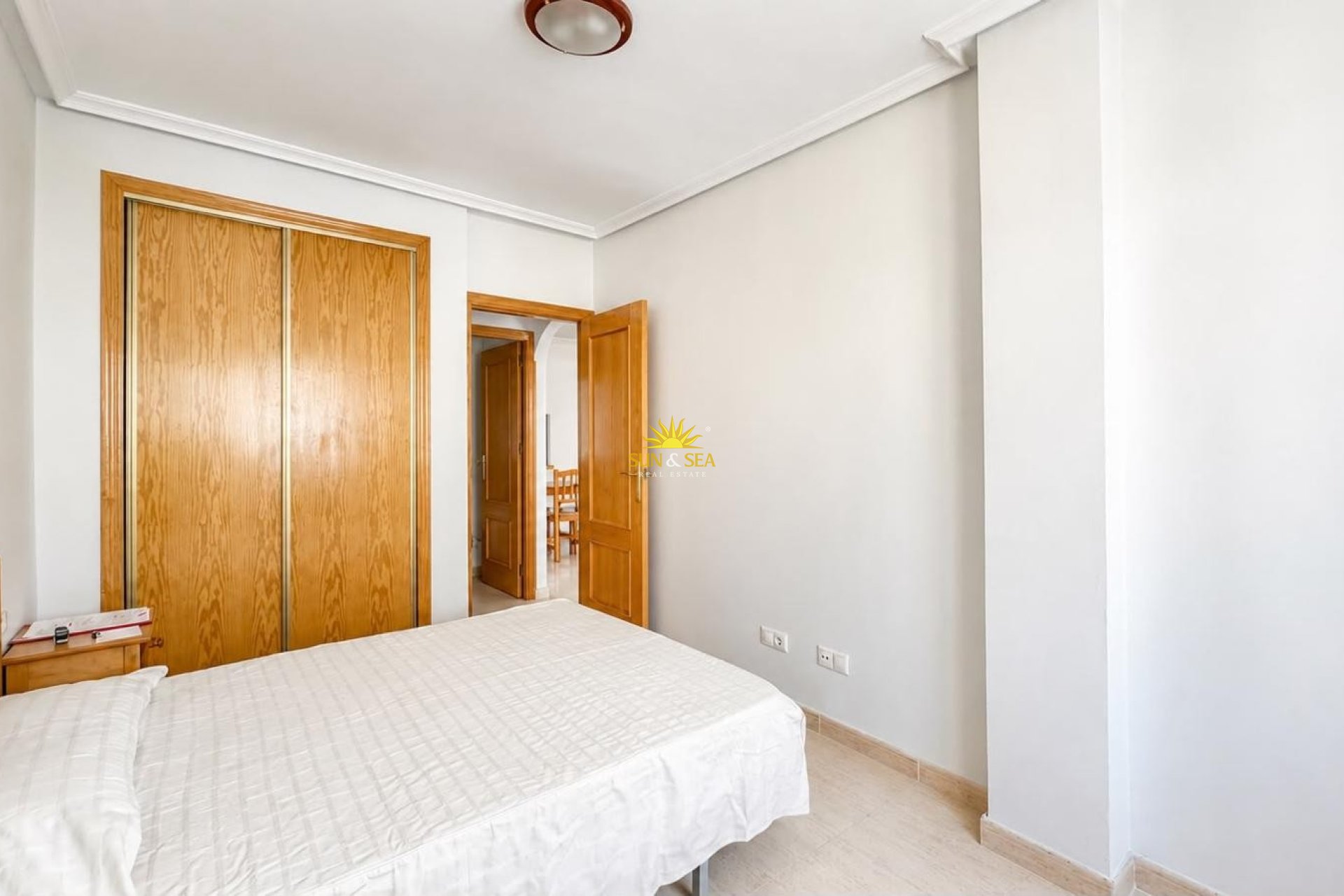 Reventa - Apartamento - Torrevieja - torrevieja