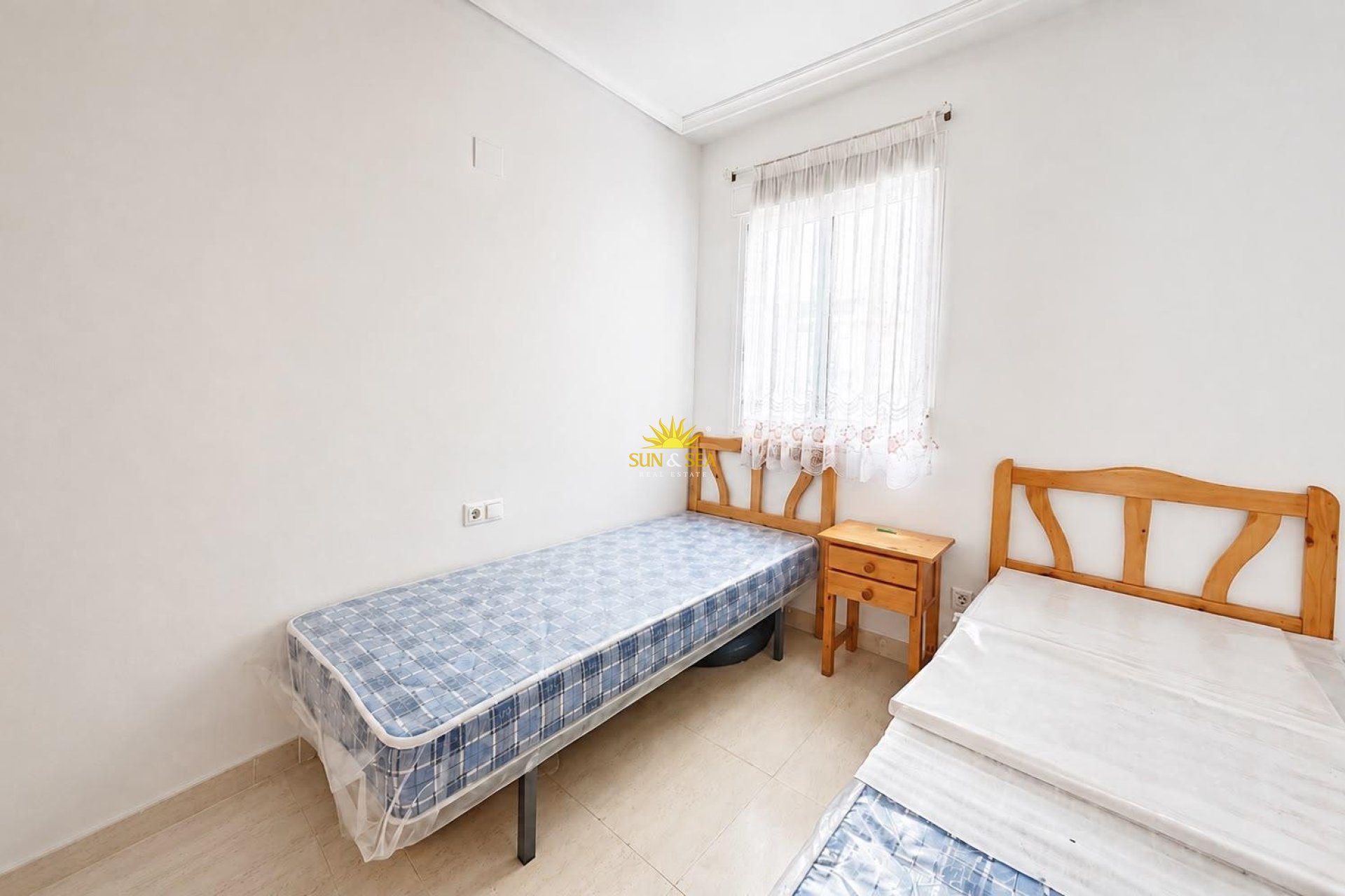 Reventa - Apartamento - Torrevieja - torrevieja