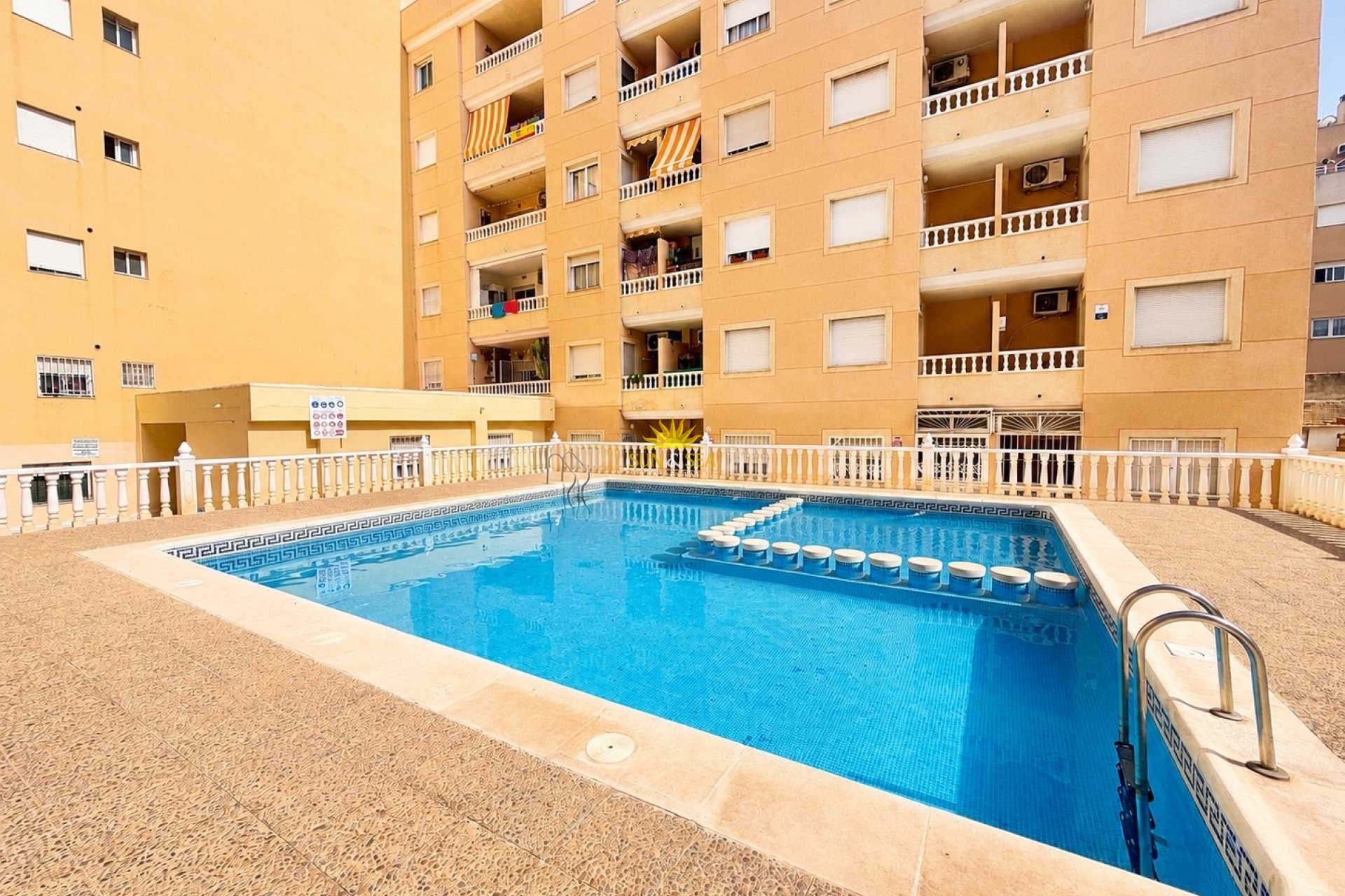Reventa - Apartamento - Torrevieja - torrevieja