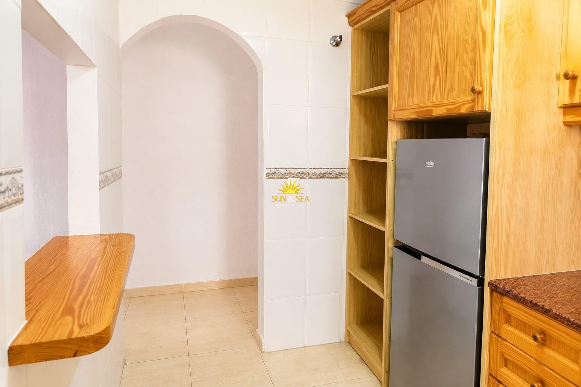 Reventa - Apartamento - Torrevieja - torrevieja
