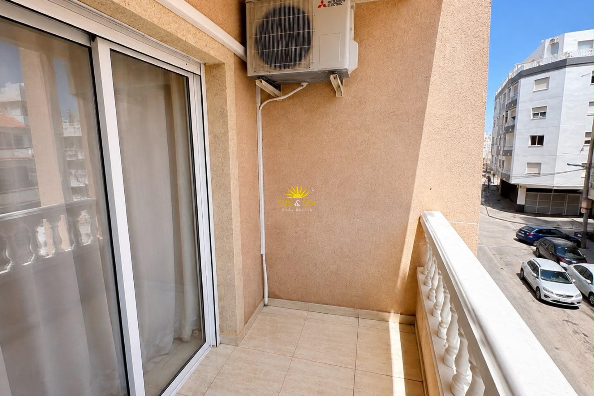 Reventa - Apartamento - Torrevieja - torrevieja
