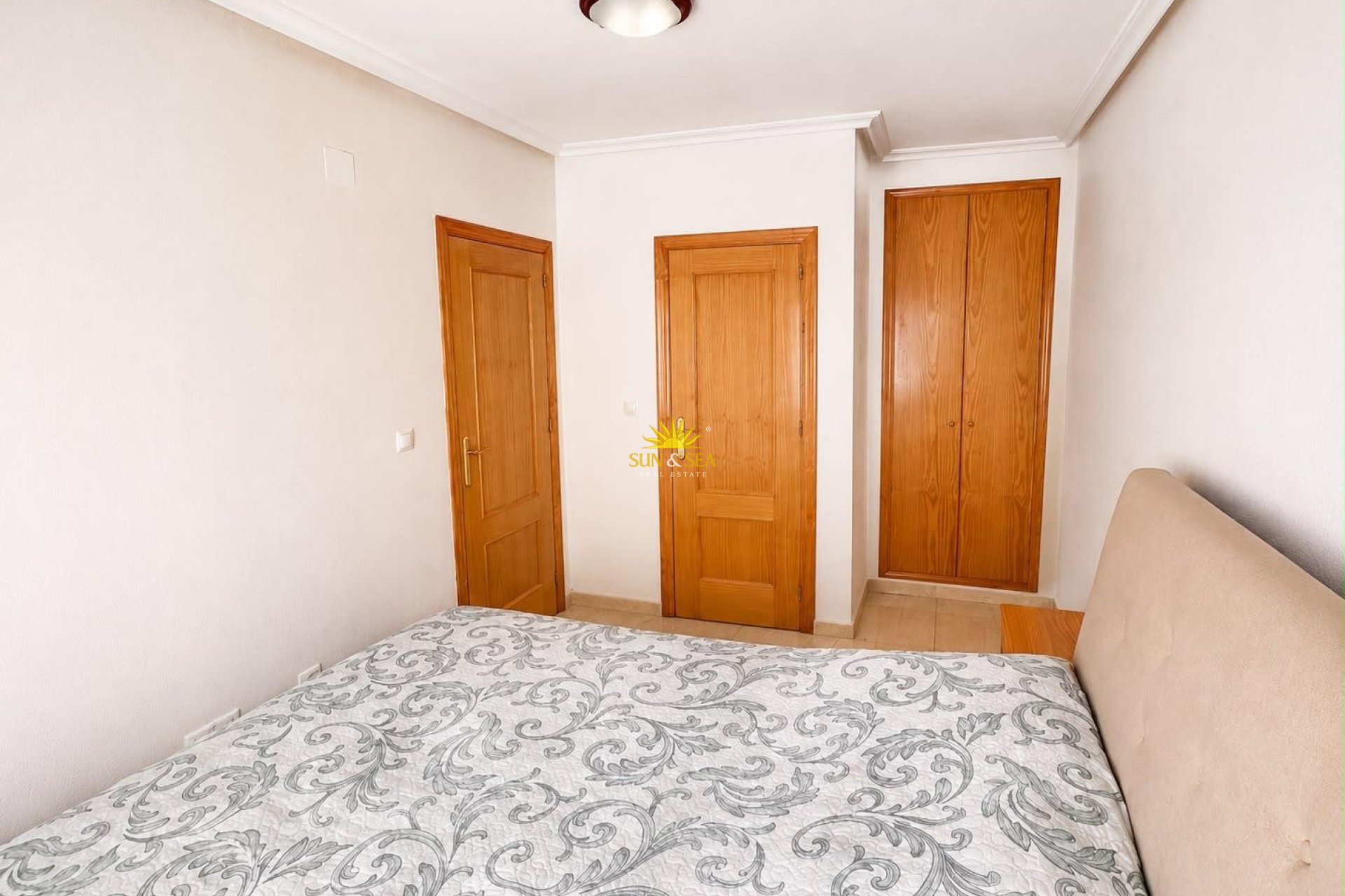 Reventa - Apartamento - Torrevieja - torrevieja
