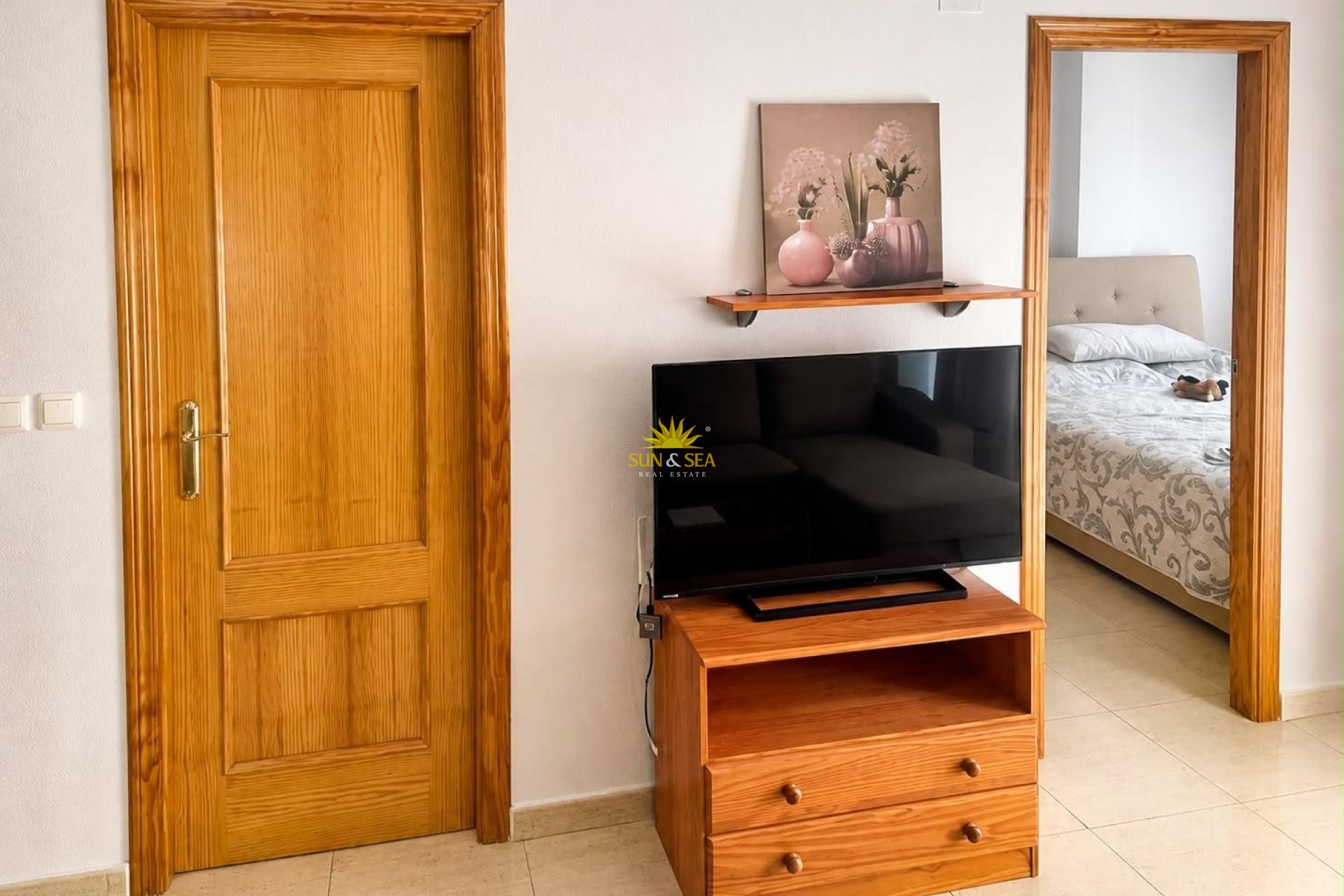 Reventa - Apartamento - Torrevieja - torrevieja