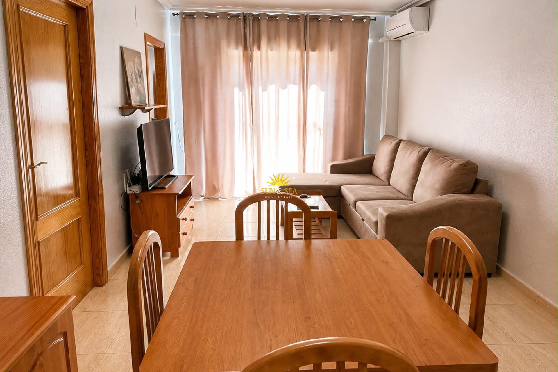 Reventa - Apartamento - Torrevieja - torrevieja
