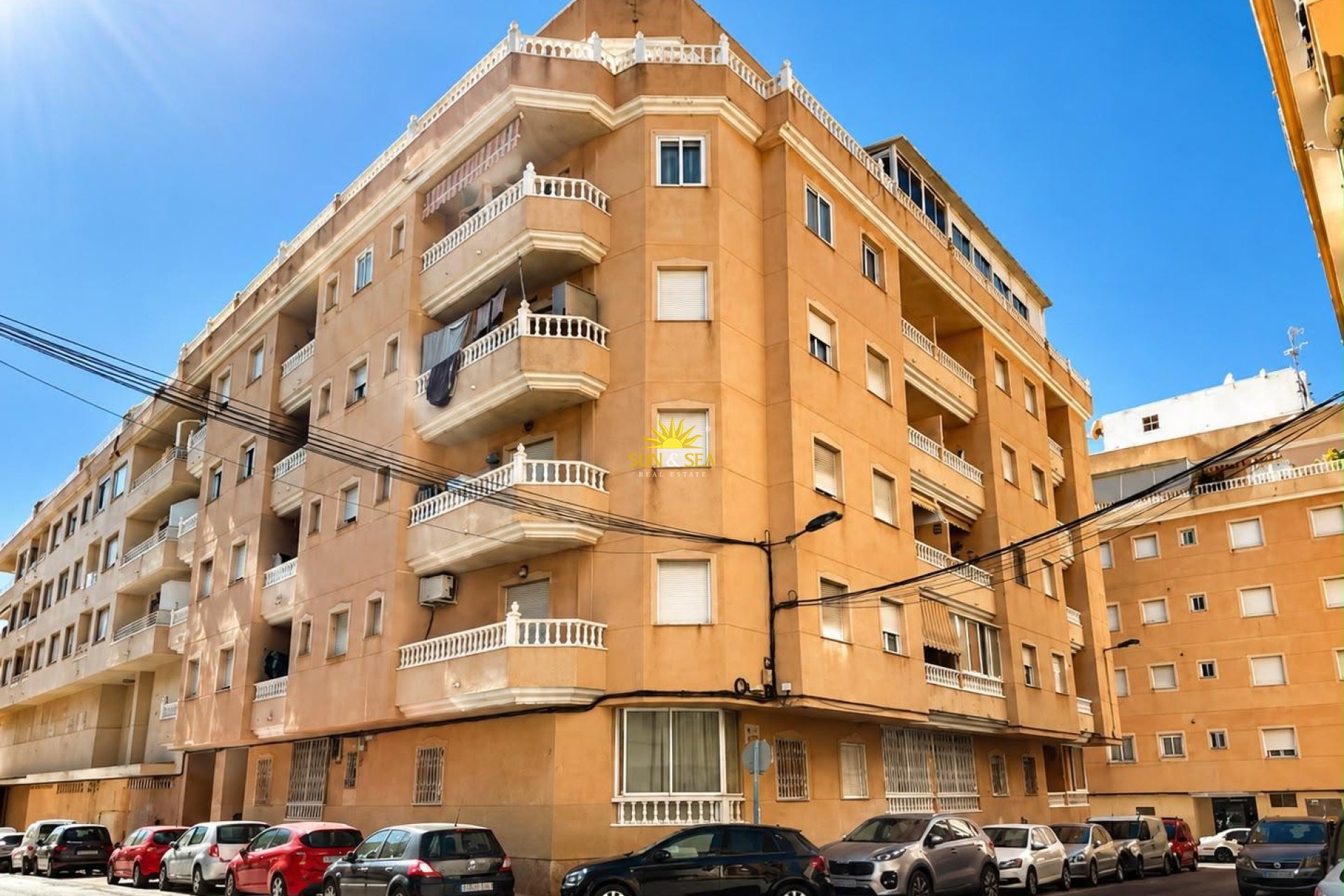 Reventa - Apartamento - Torrevieja - torrevieja