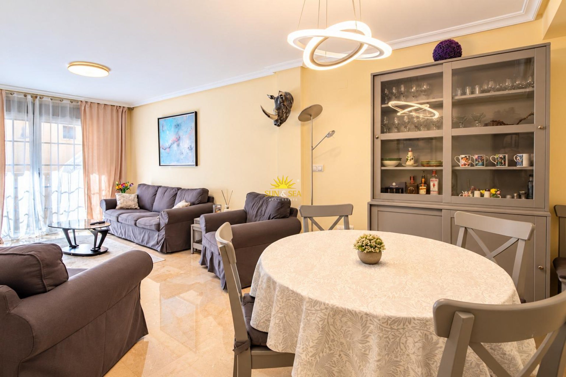 Reventa - Apartamento - Torrevieja - torrevieja