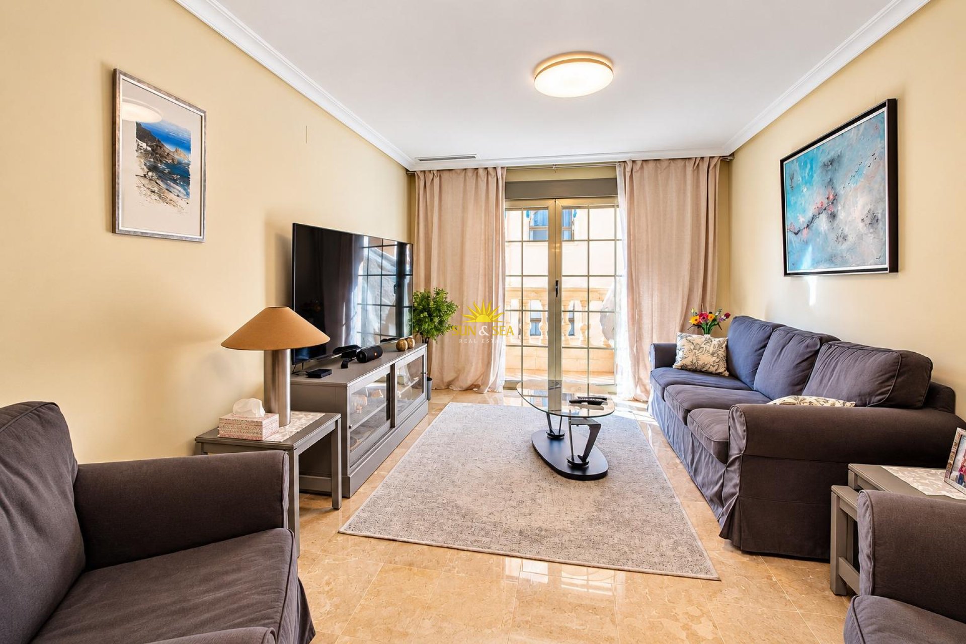 Reventa - Apartamento - Torrevieja - torrevieja