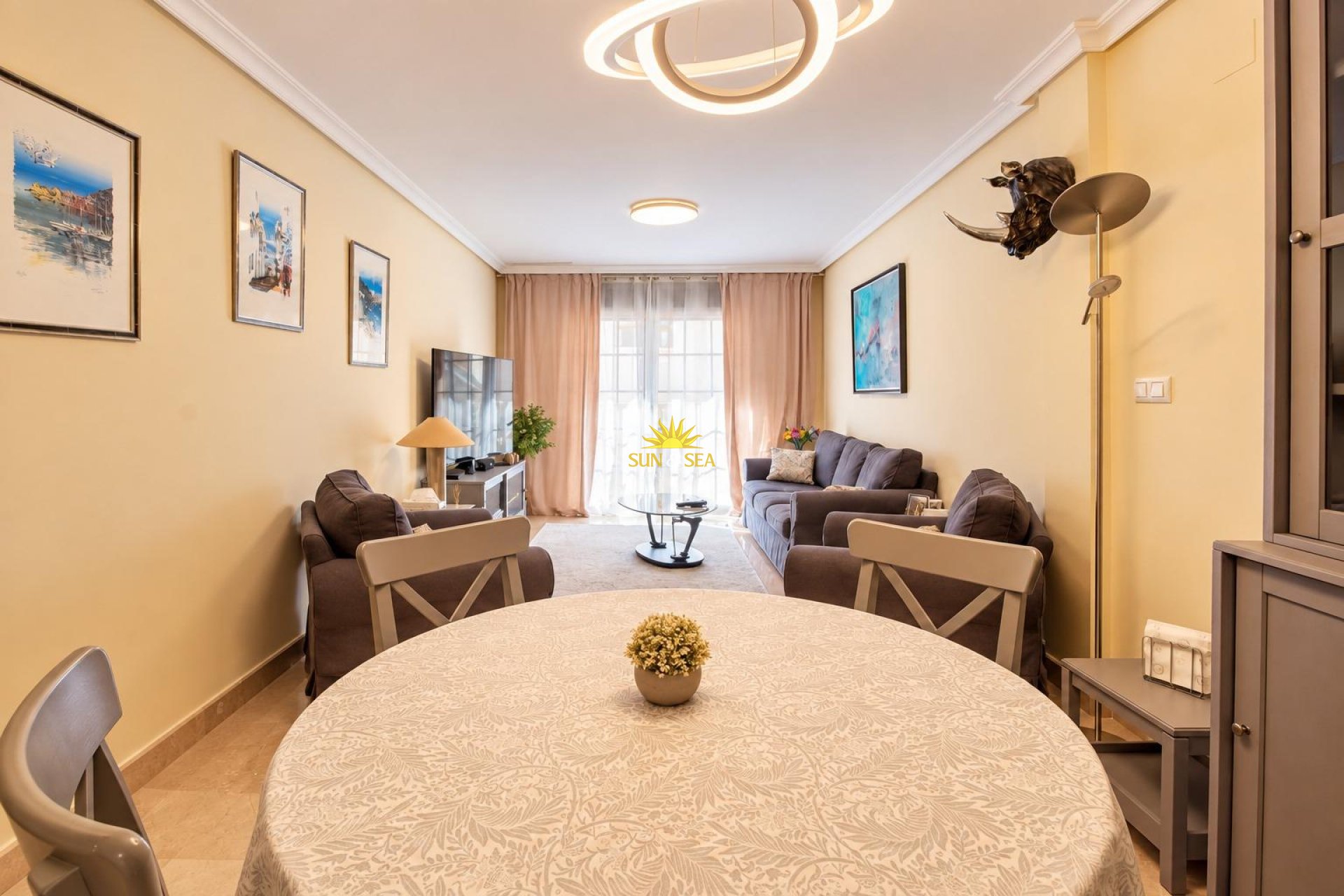 Reventa - Apartamento - Torrevieja - torrevieja