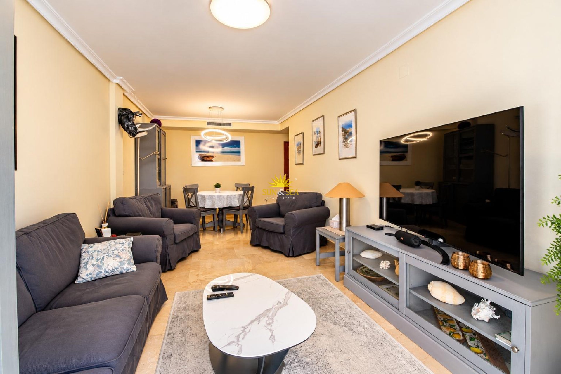 Reventa - Apartamento - Torrevieja - torrevieja