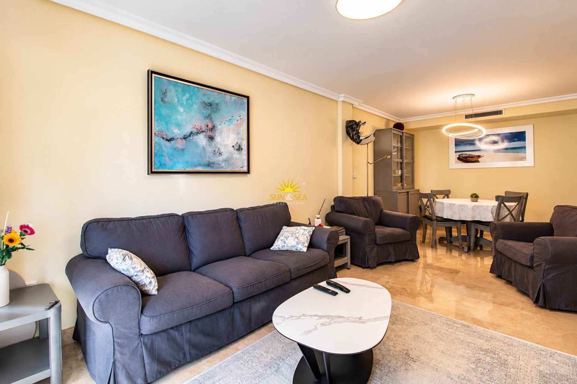 Reventa - Apartamento - Torrevieja - torrevieja