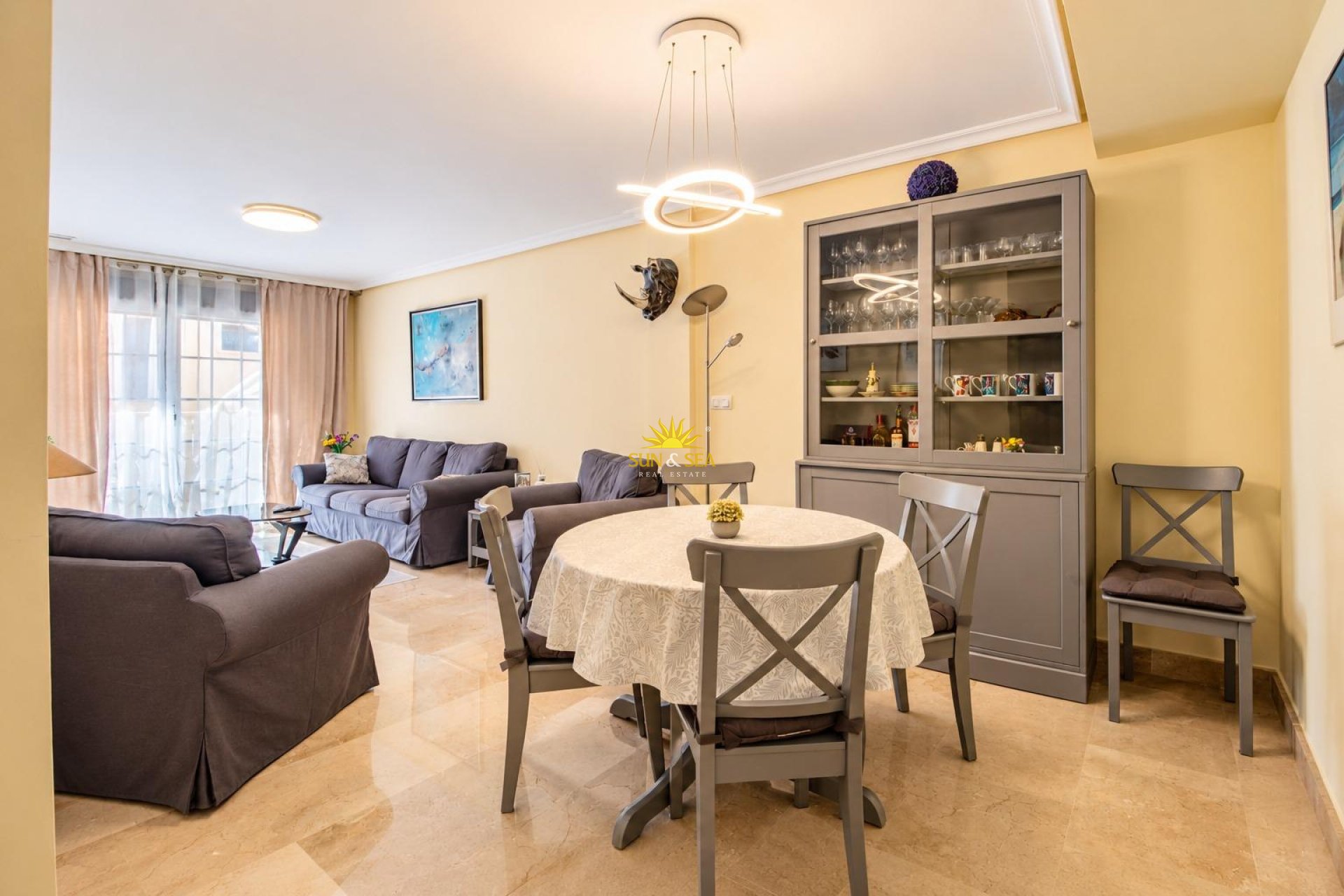 Reventa - Apartamento - Torrevieja - torrevieja