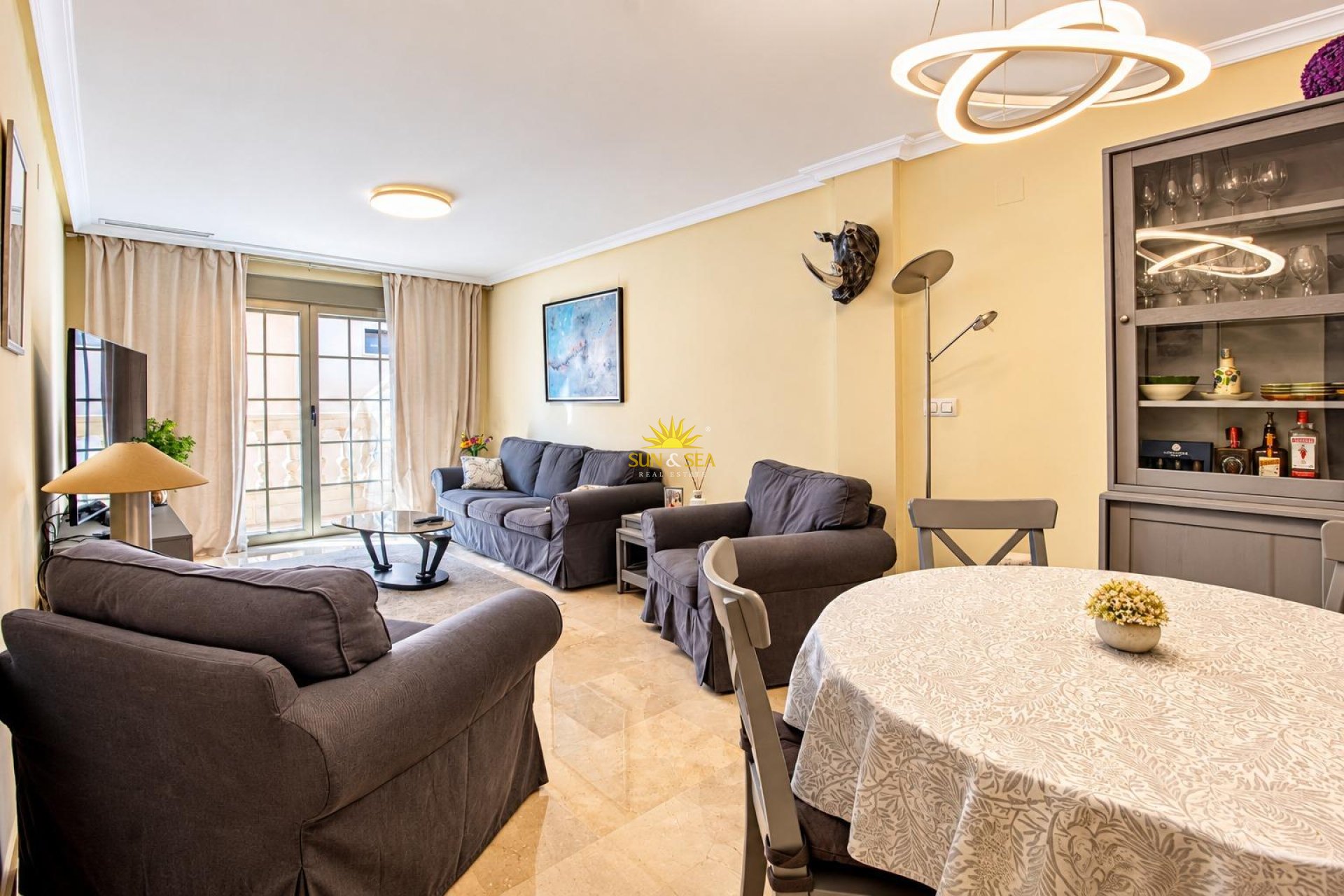Reventa - Apartamento - Torrevieja - torrevieja