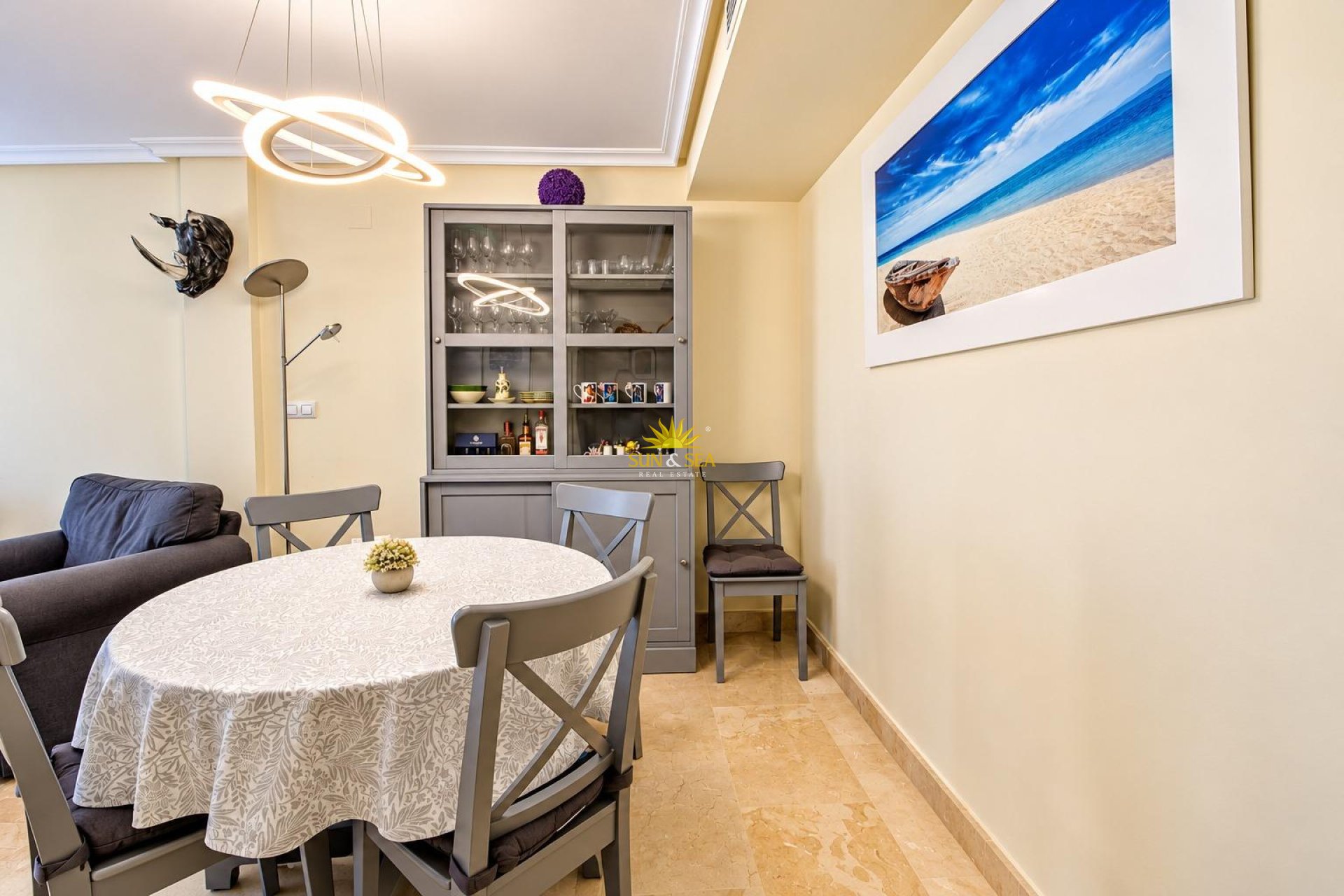 Reventa - Apartamento - Torrevieja - torrevieja