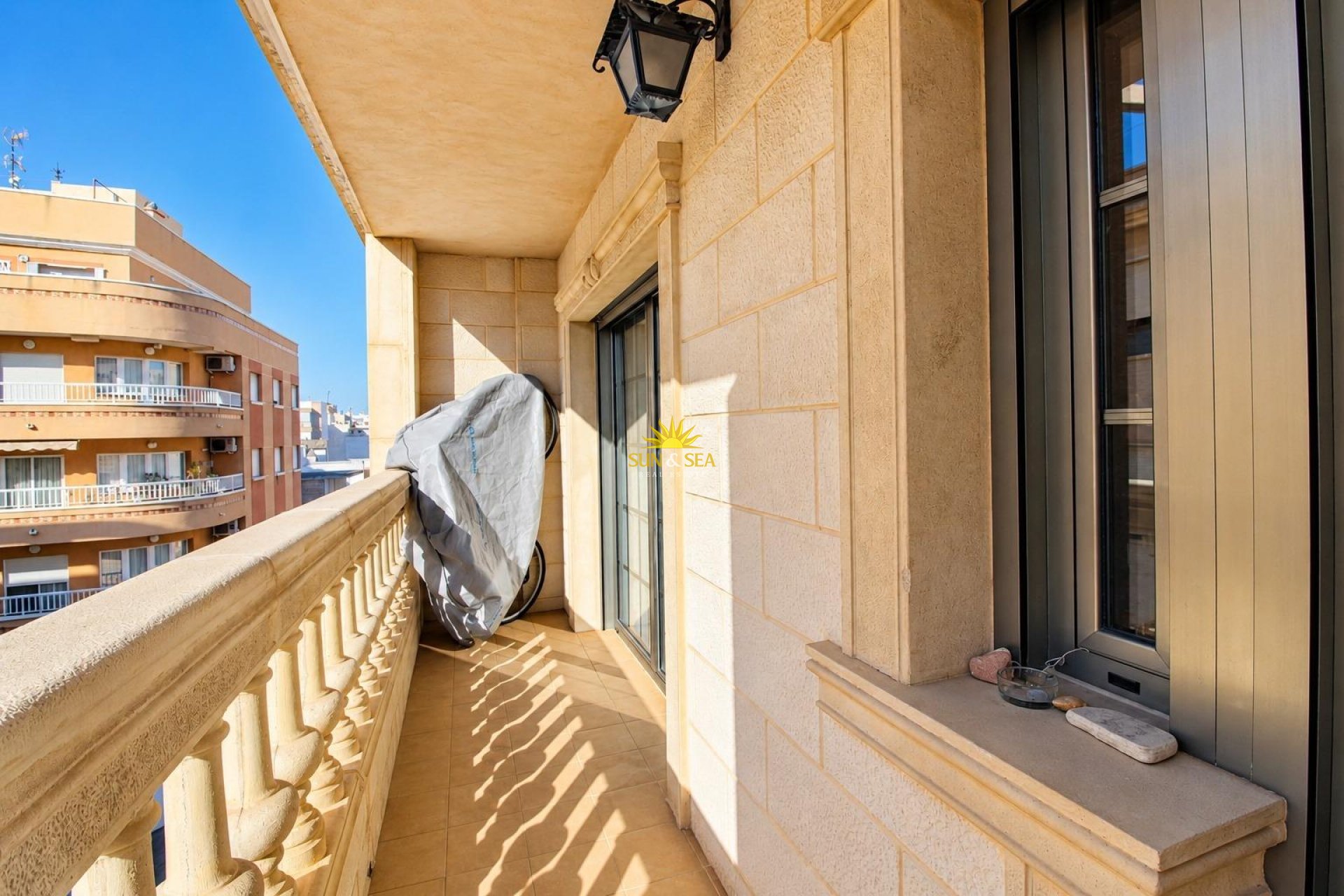 Reventa - Apartamento - Torrevieja - torrevieja