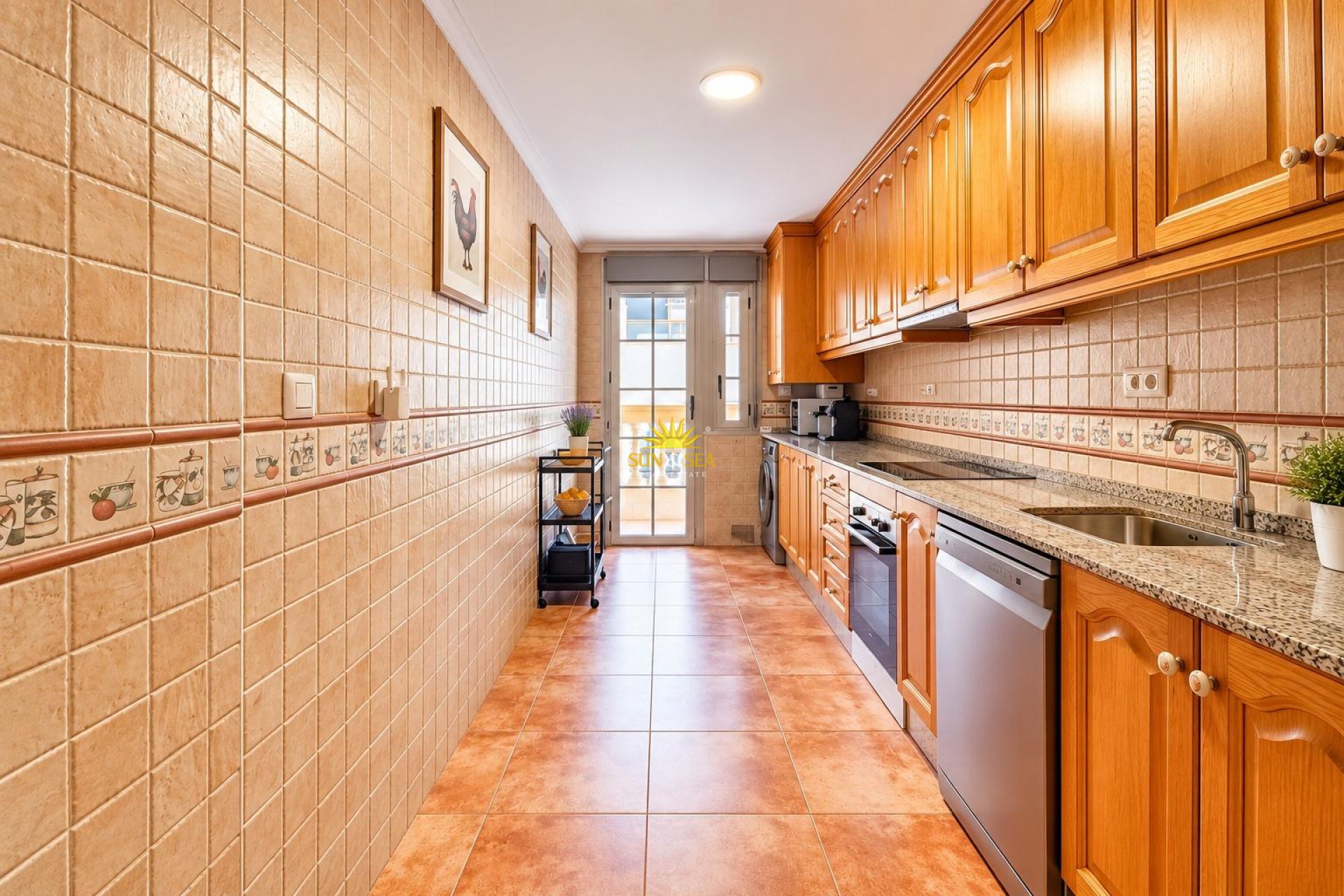 Reventa - Apartamento - Torrevieja - torrevieja