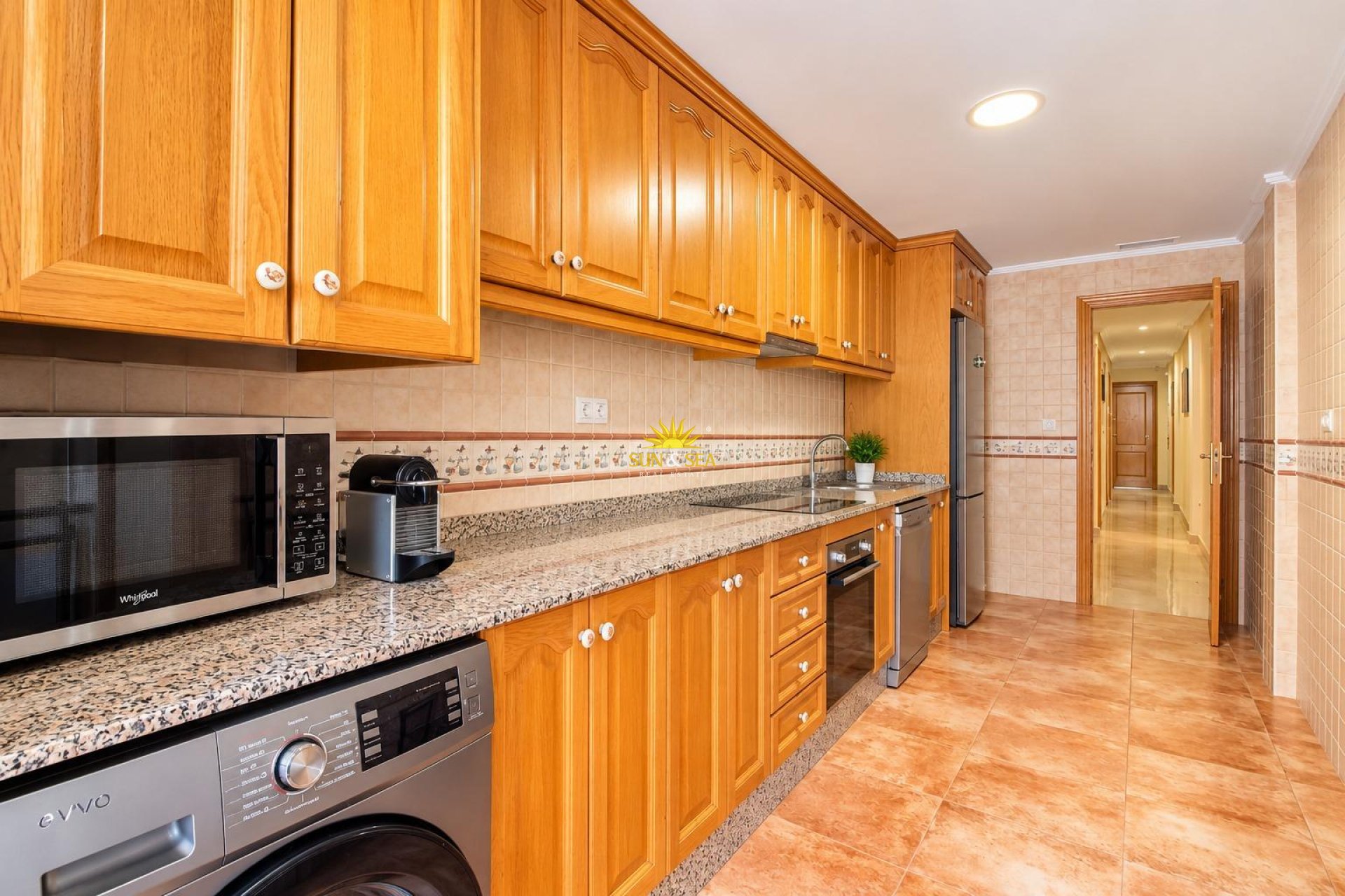 Reventa - Apartamento - Torrevieja - torrevieja