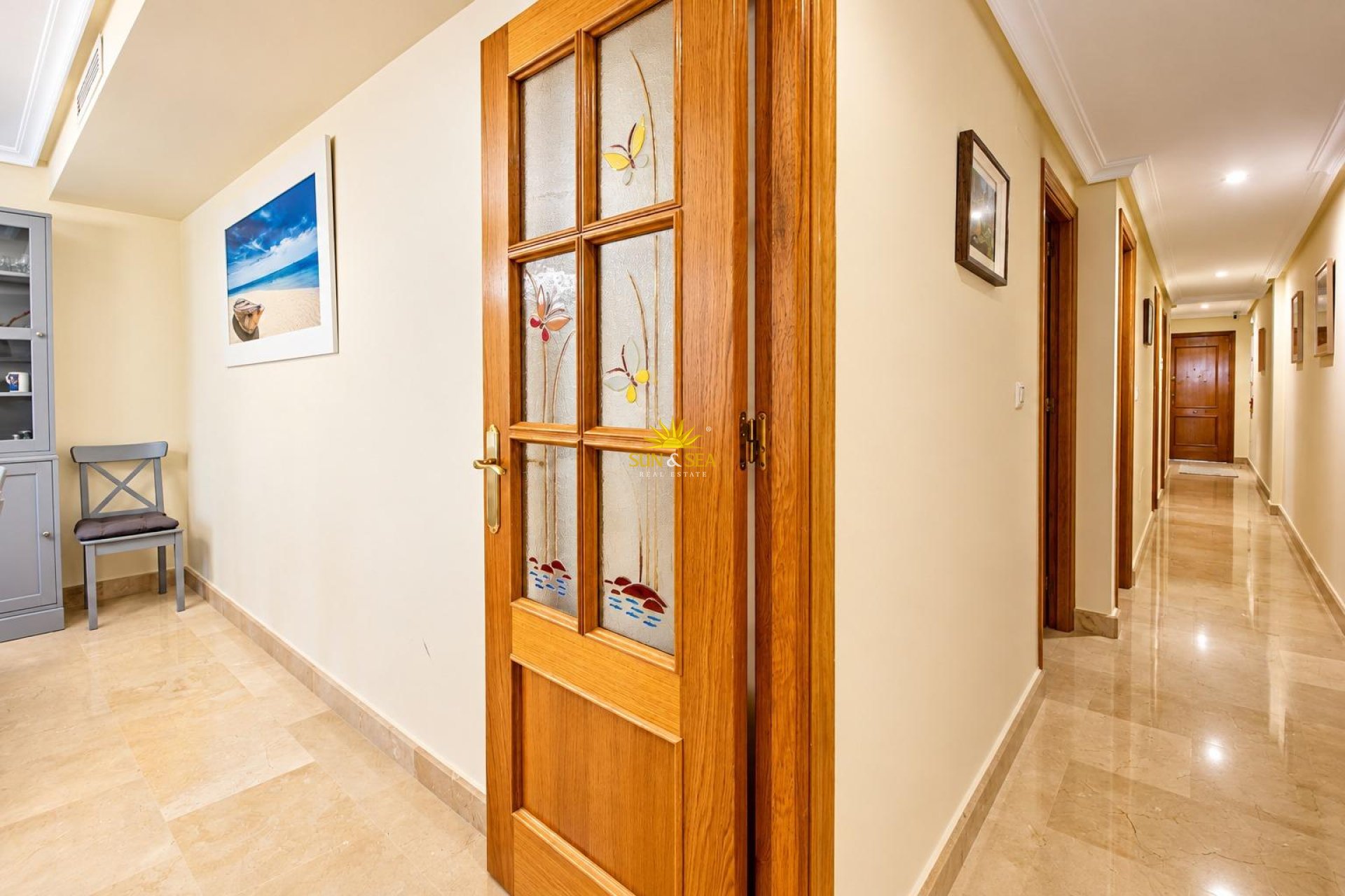 Reventa - Apartamento - Torrevieja - torrevieja