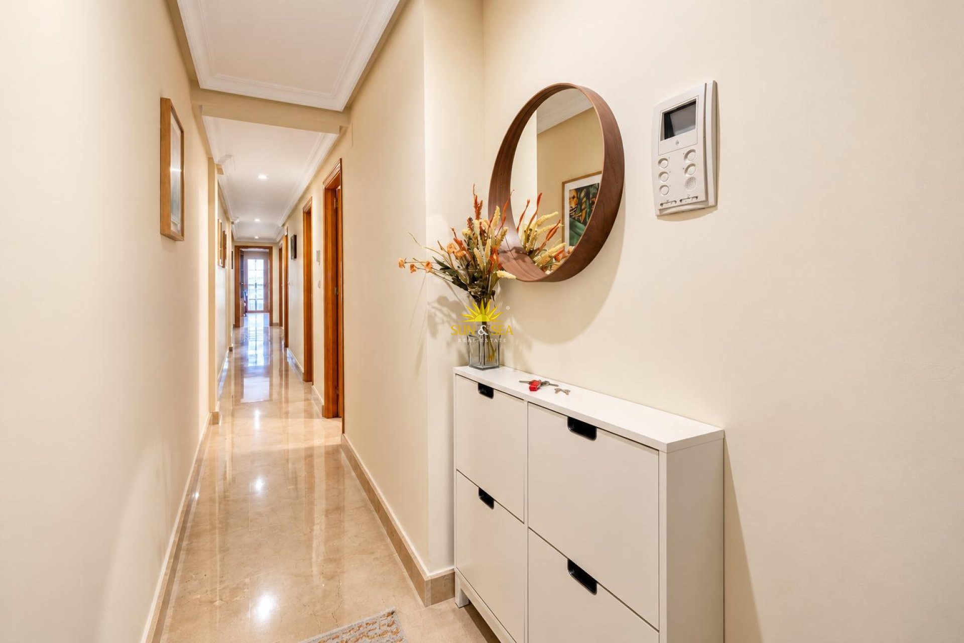 Reventa - Apartamento - Torrevieja - torrevieja
