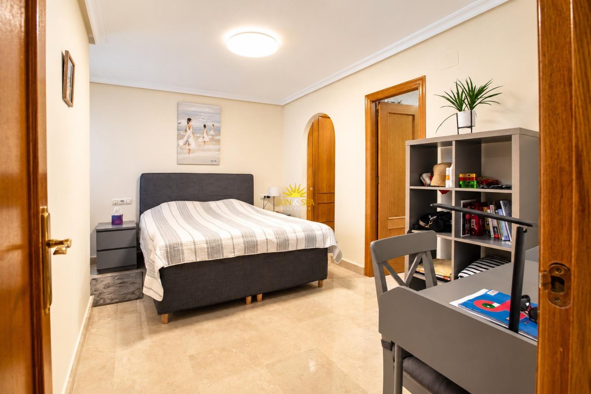 Reventa - Apartamento - Torrevieja - torrevieja