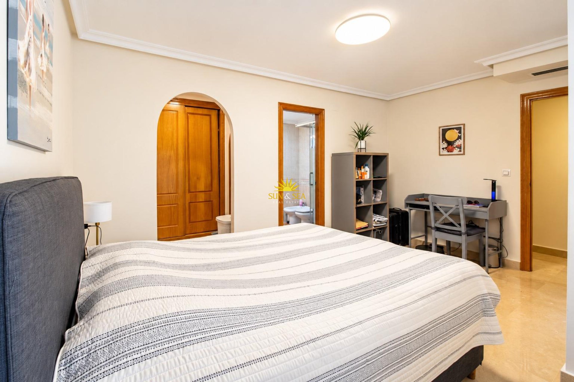 Reventa - Apartamento - Torrevieja - torrevieja