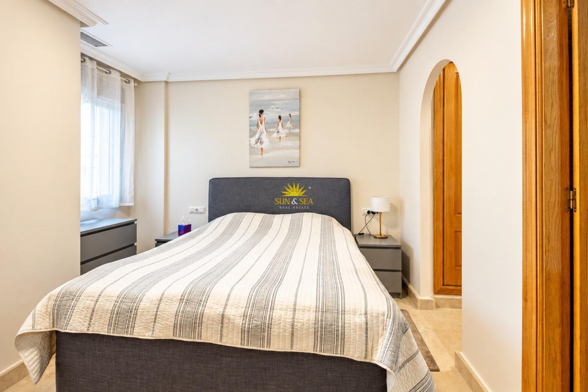 Reventa - Apartamento - Torrevieja - torrevieja