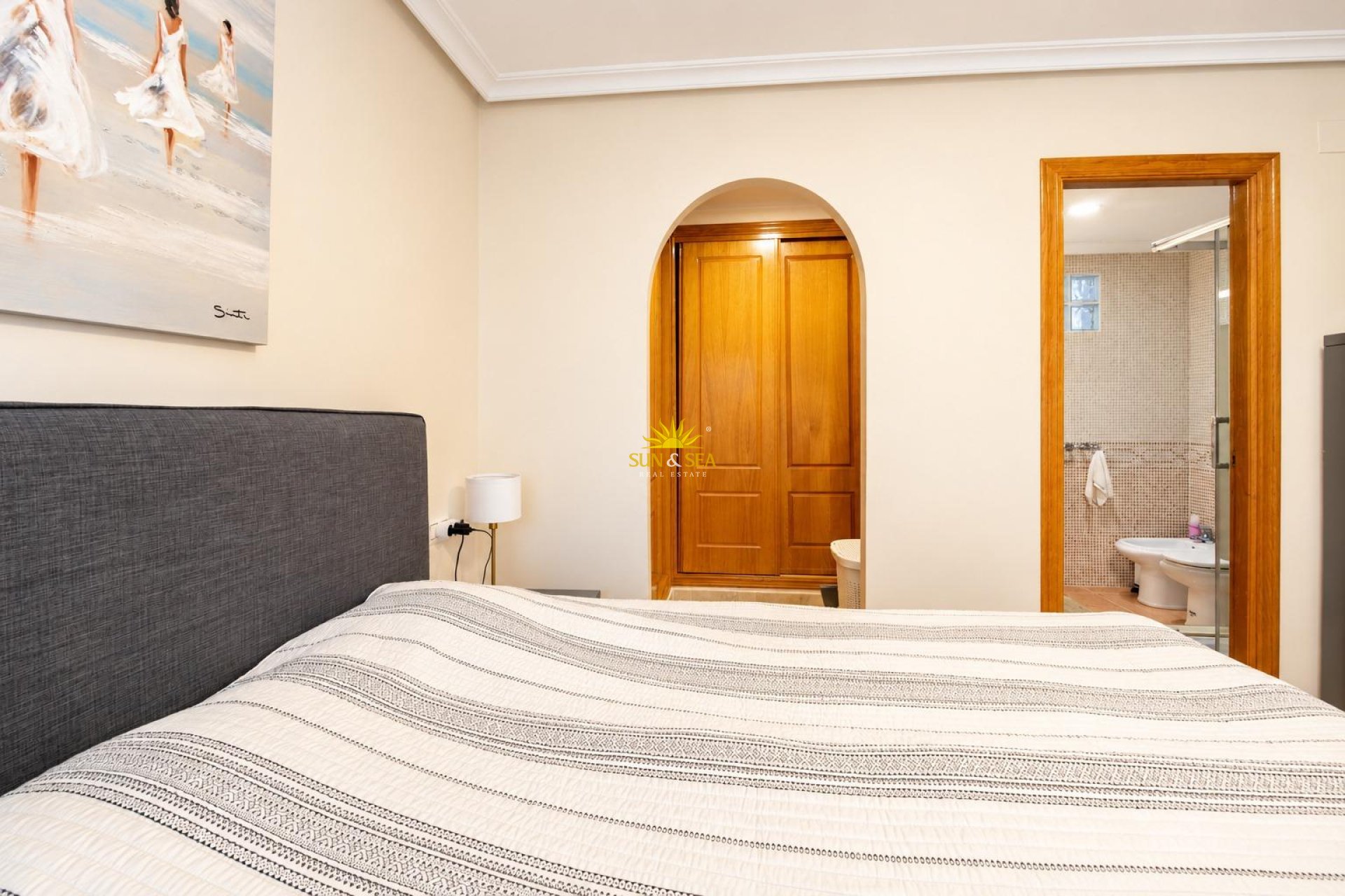 Reventa - Apartamento - Torrevieja - torrevieja