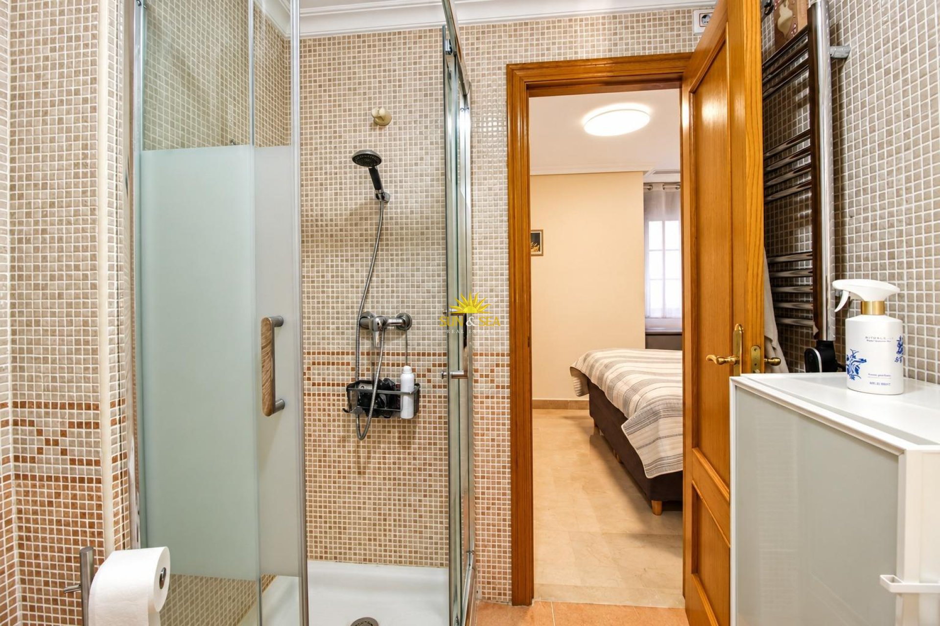 Reventa - Apartamento - Torrevieja - torrevieja