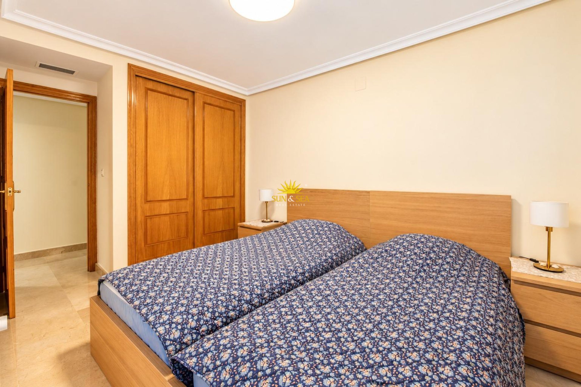 Reventa - Apartamento - Torrevieja - torrevieja