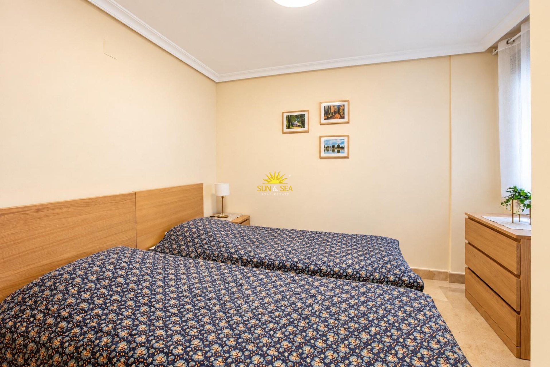 Reventa - Apartamento - Torrevieja - torrevieja