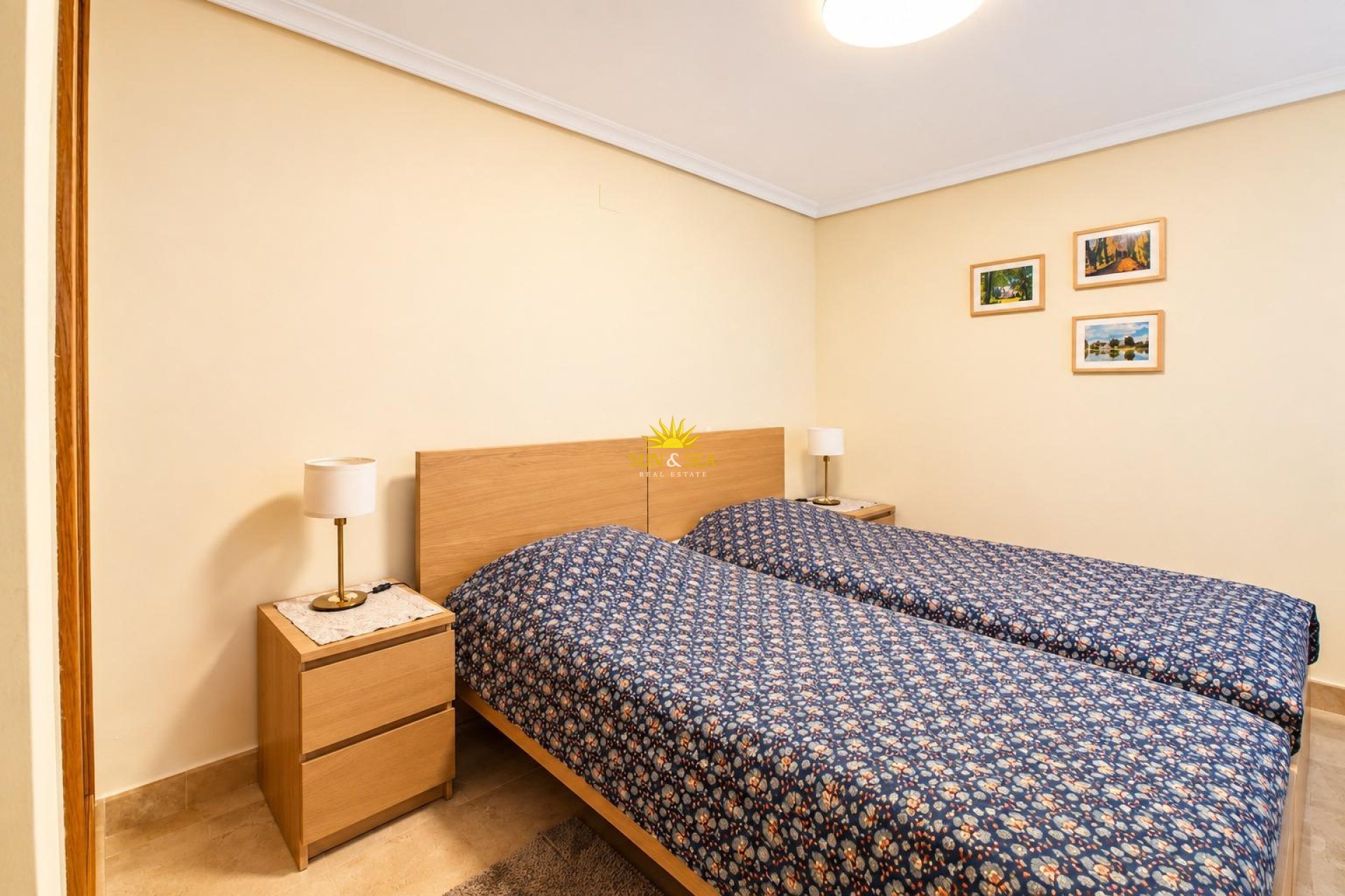 Reventa - Apartamento - Torrevieja - torrevieja