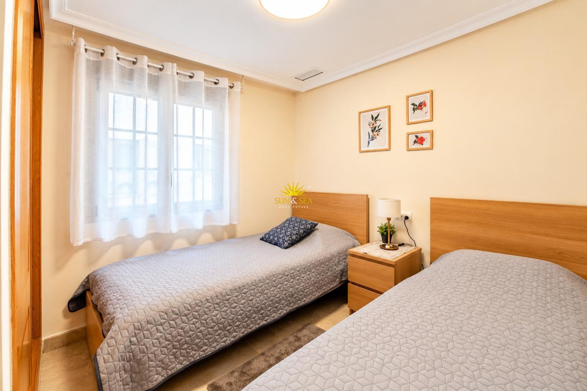 Reventa - Apartamento - Torrevieja - torrevieja