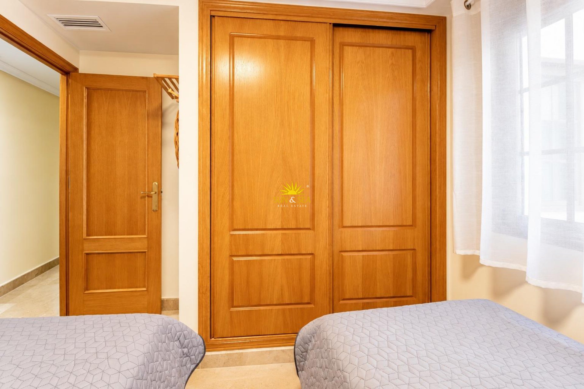 Reventa - Apartamento - Torrevieja - torrevieja