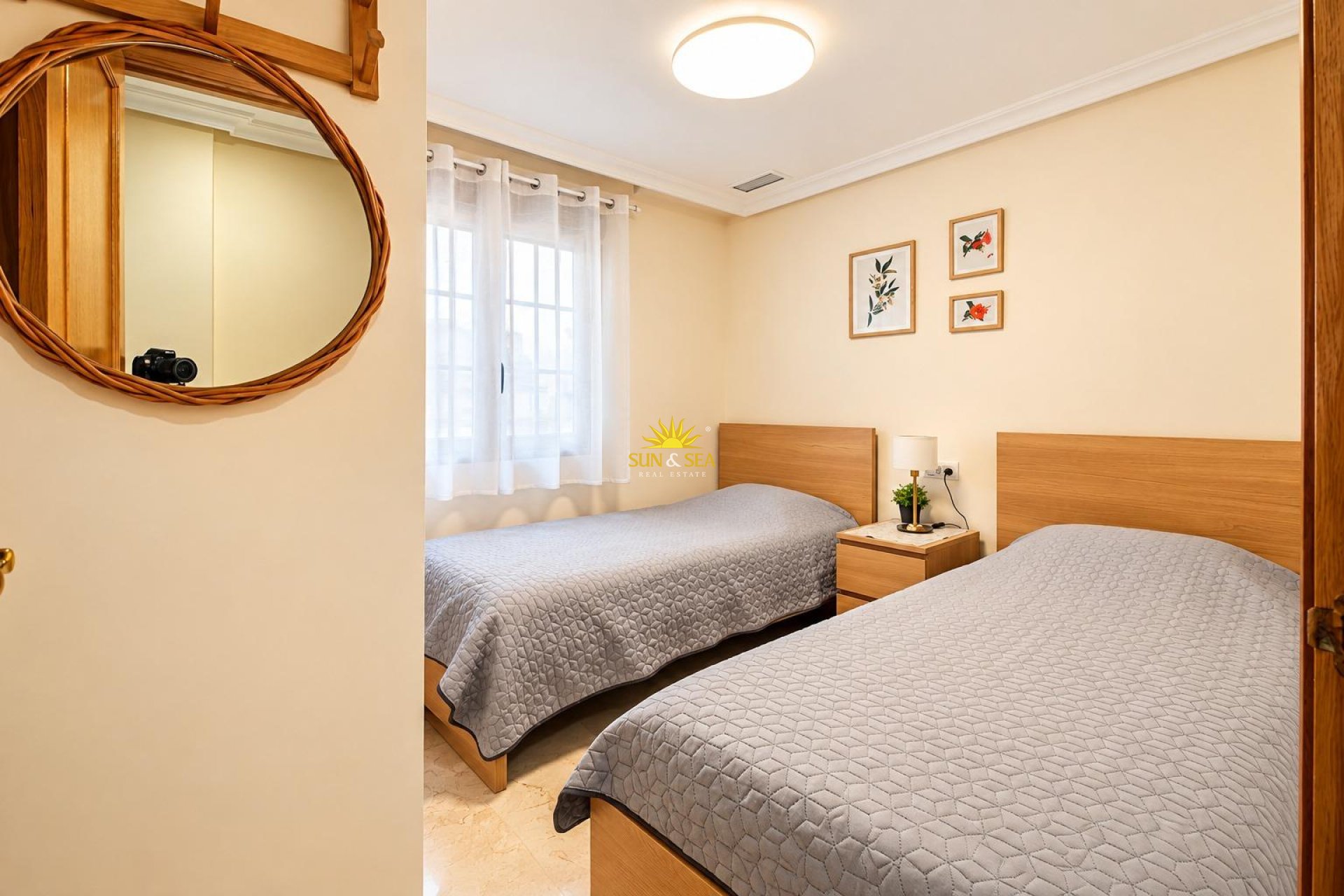 Reventa - Apartamento - Torrevieja - torrevieja