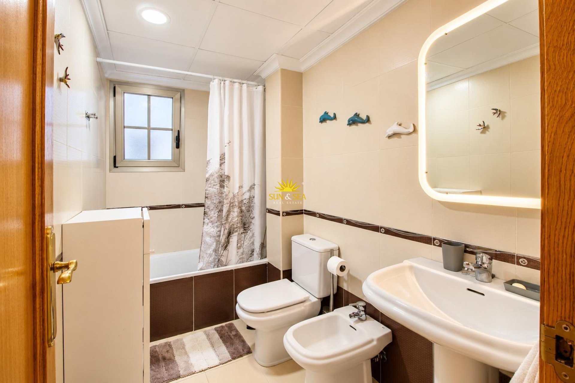 Reventa - Apartamento - Torrevieja - torrevieja