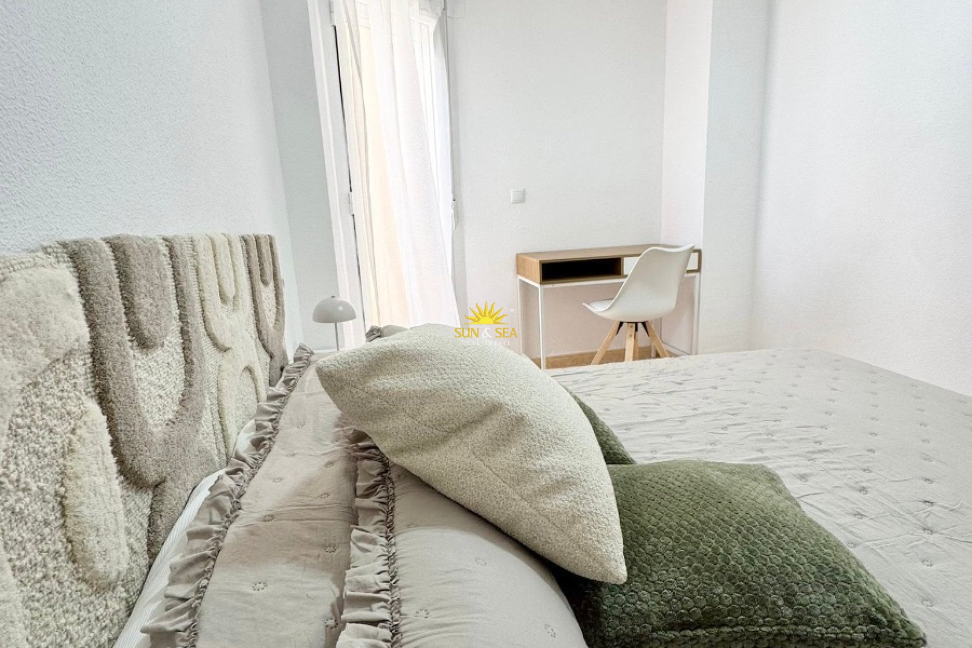 Reventa - Apartamento - Torrevieja - torrevieja