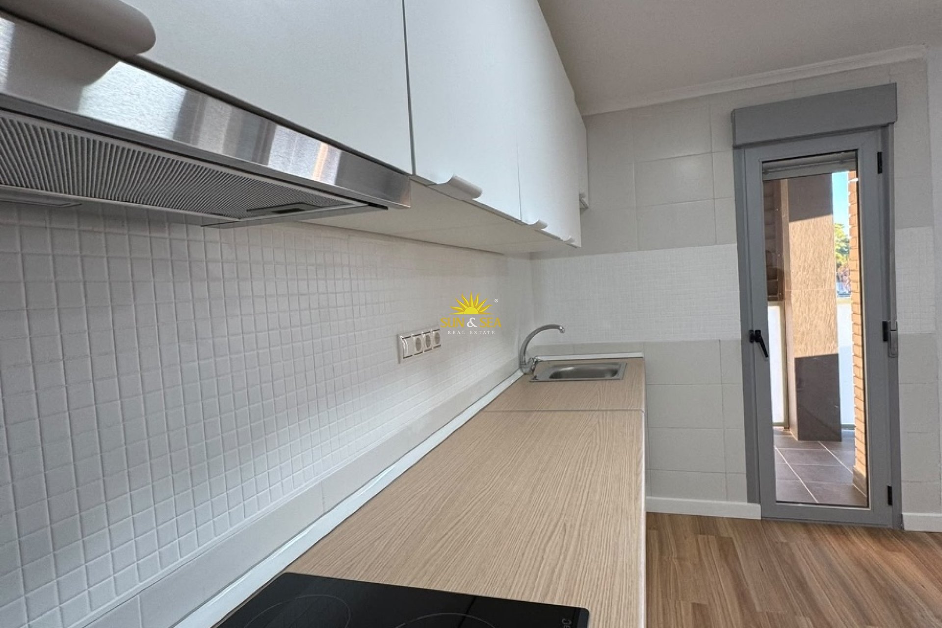 Reventa - Apartamento - Torrevieja - torrevieja