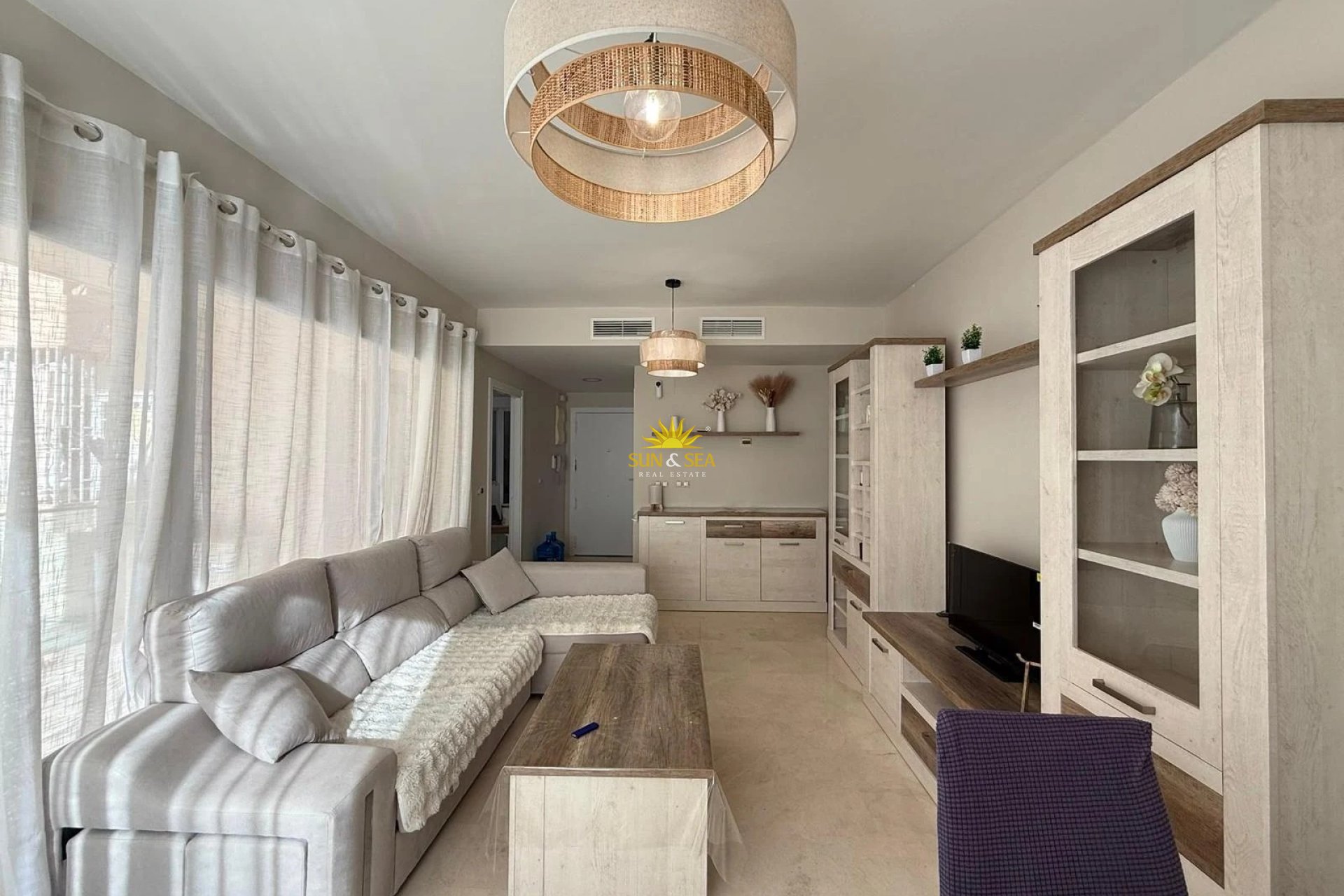 Reventa - Apartamento - Villajoyosa