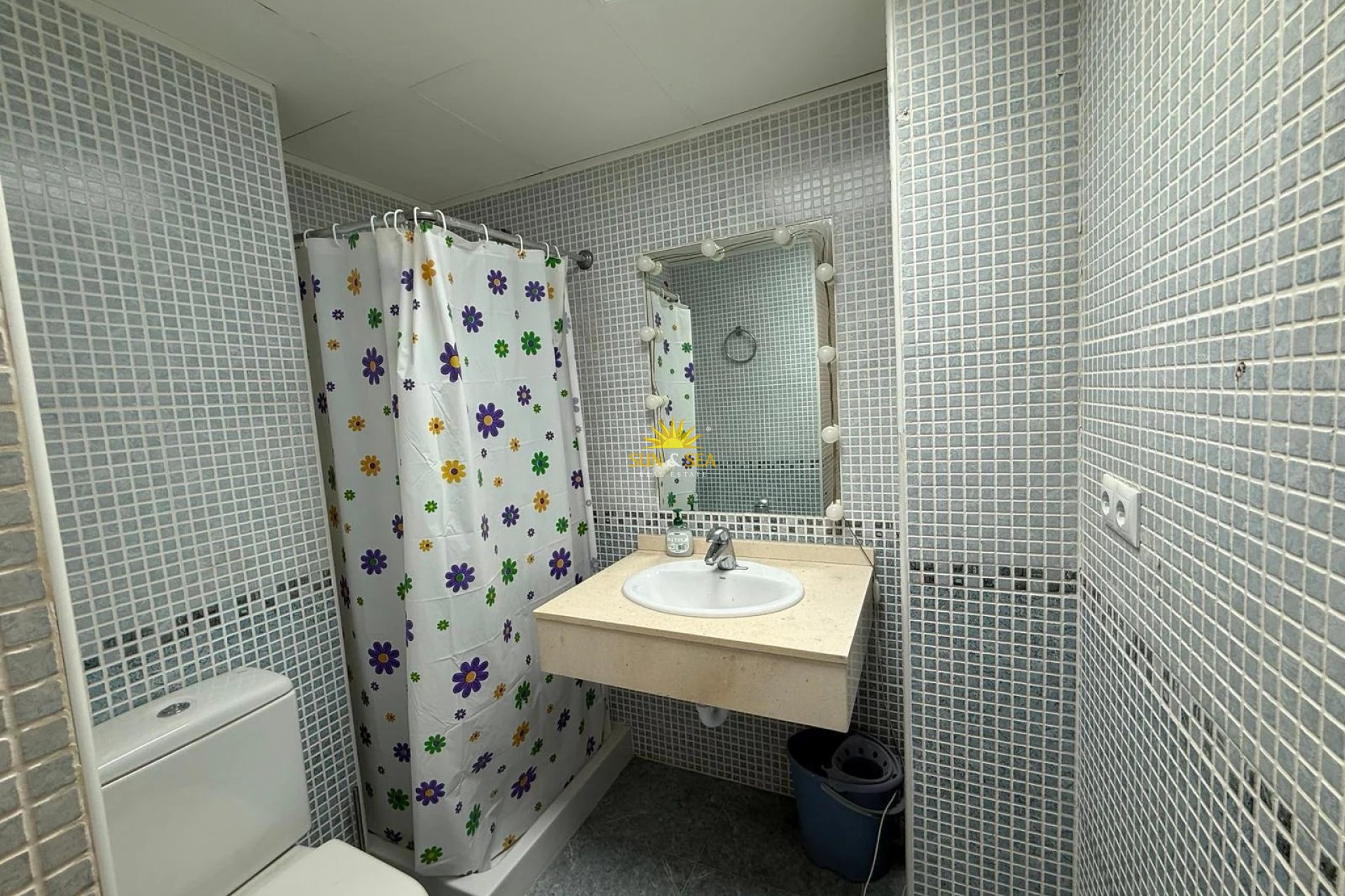 Reventa - Apartamento - Villajoyosa