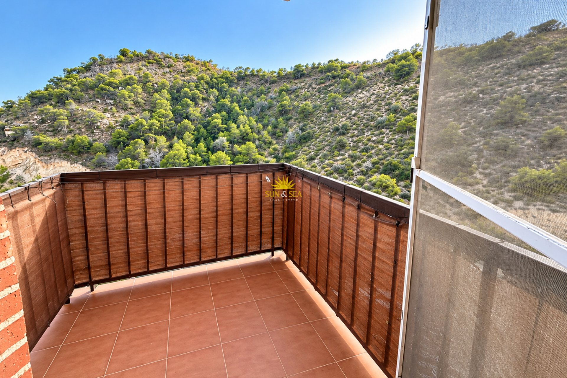 Reventa - Apartamento - Villajoyosa